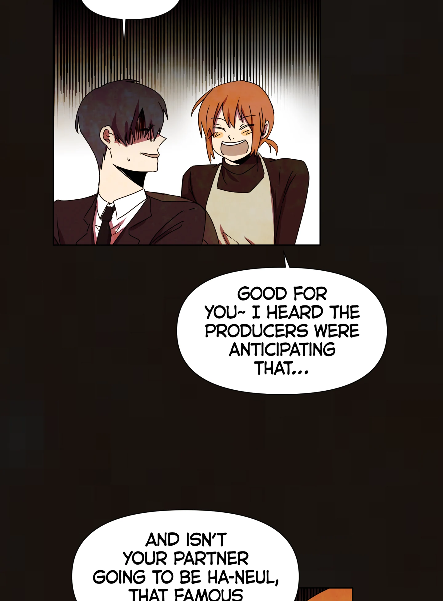 How to Draw Fantasy Manhwa Chapter 28 - page 24