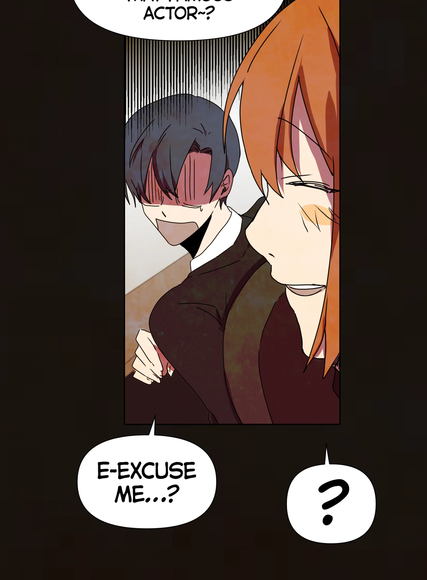 How to Draw Fantasy Manhwa Chapter 28 - page 25