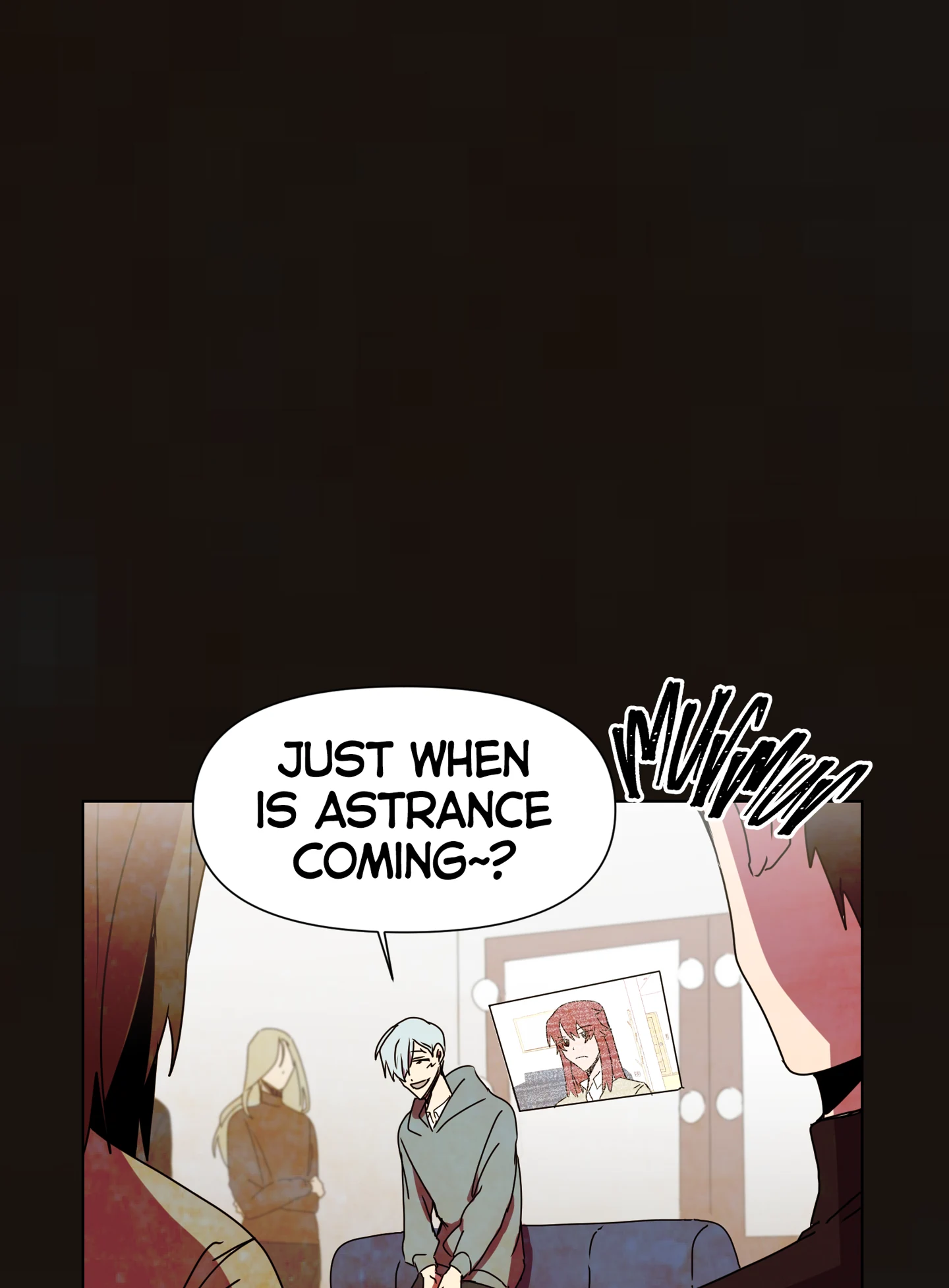 How to Draw Fantasy Manhwa Chapter 28 - page 29