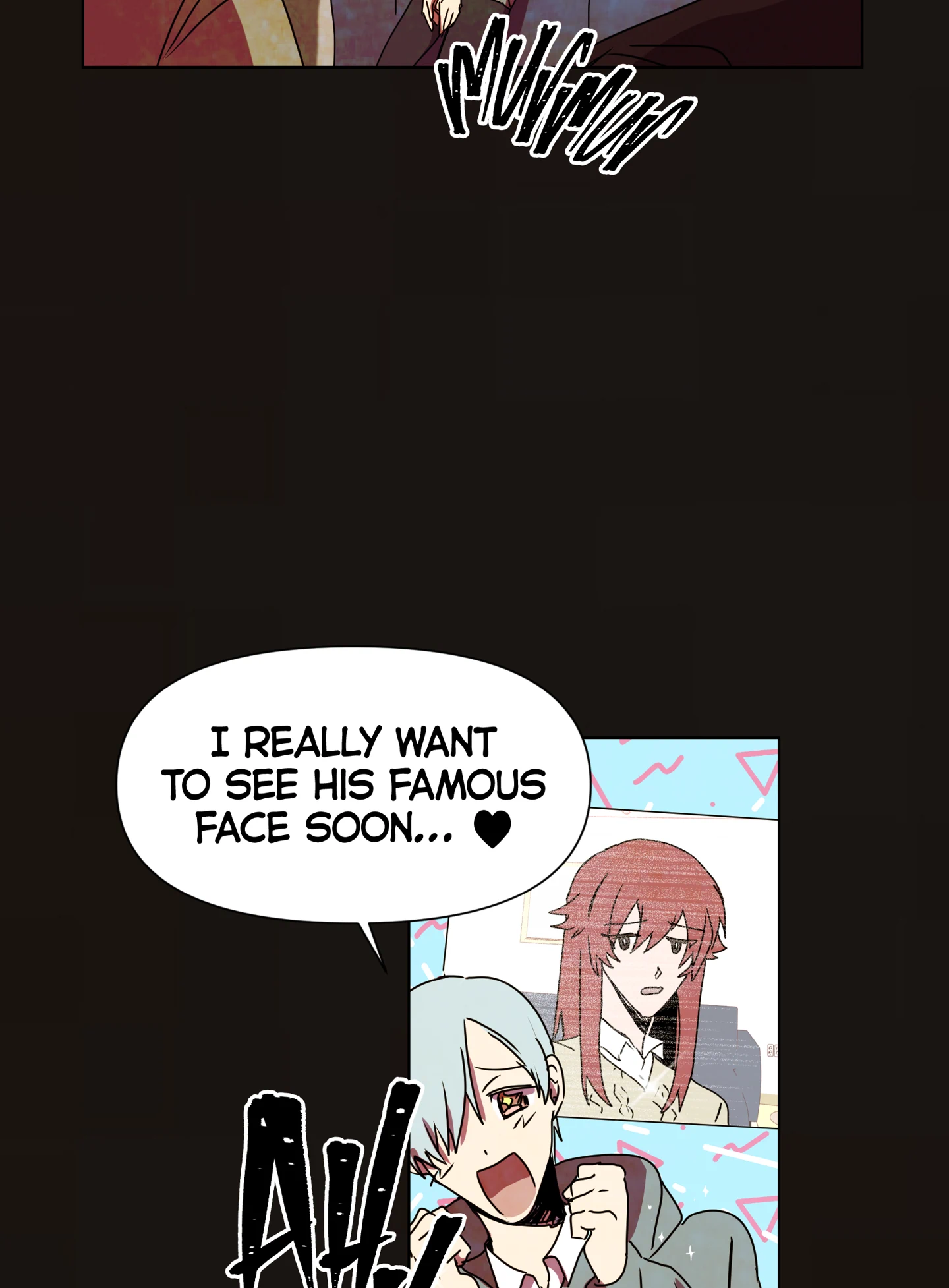 How to Draw Fantasy Manhwa Chapter 28 - page 30