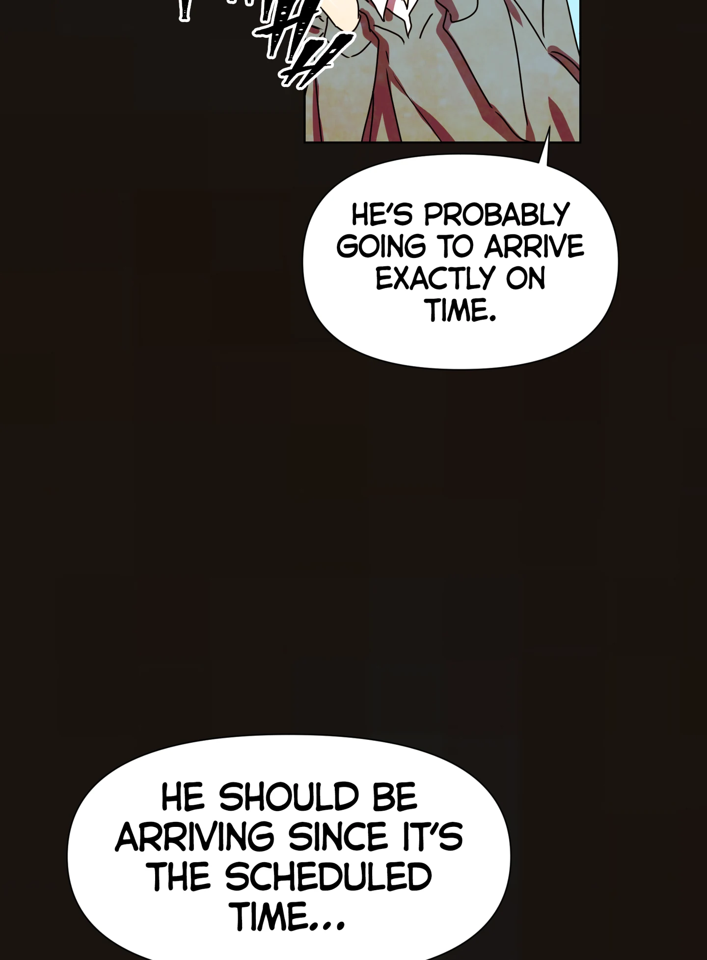 How to Draw Fantasy Manhwa Chapter 28 - page 31