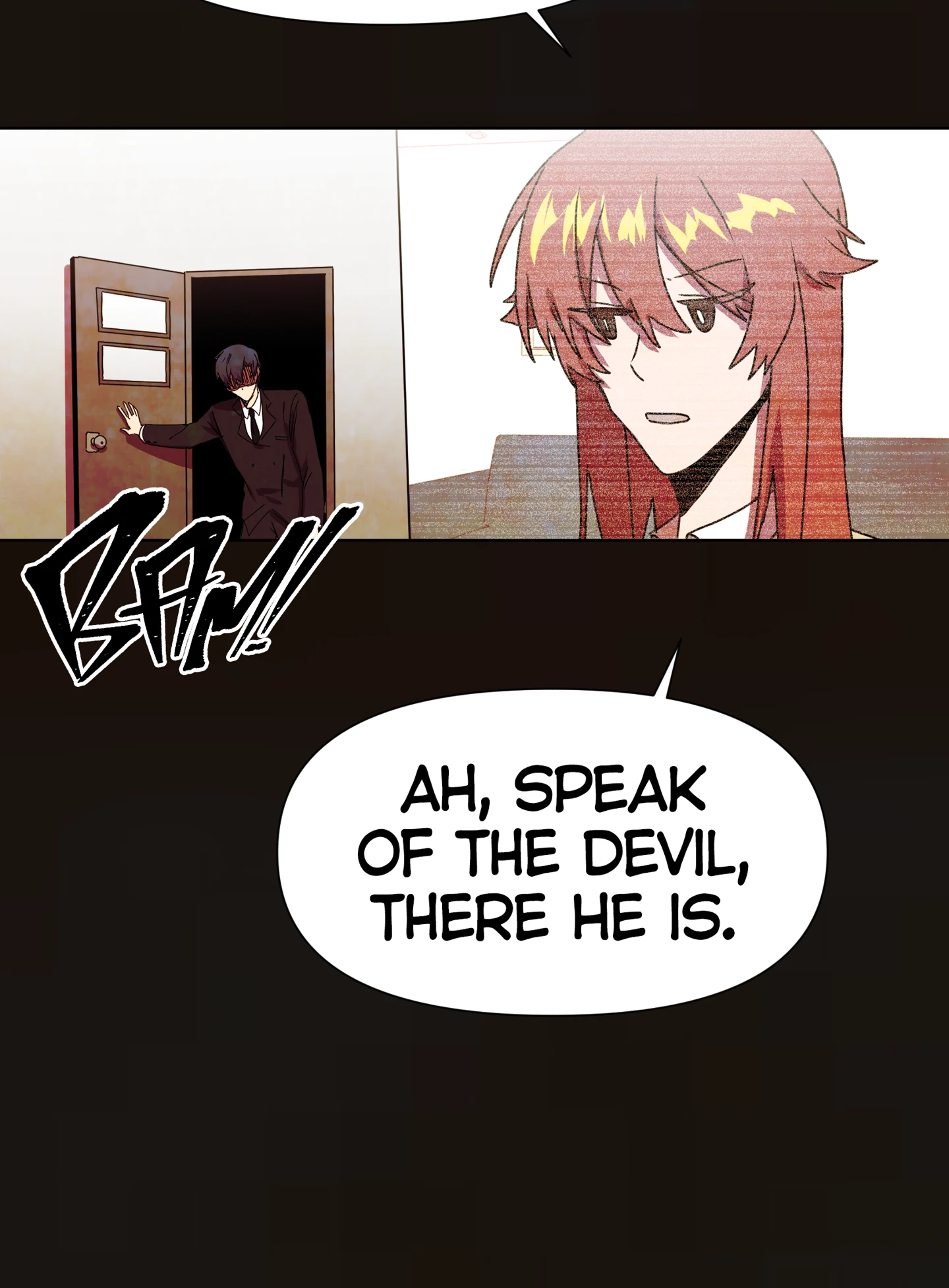 How to Draw Fantasy Manhwa Chapter 28 - page 32