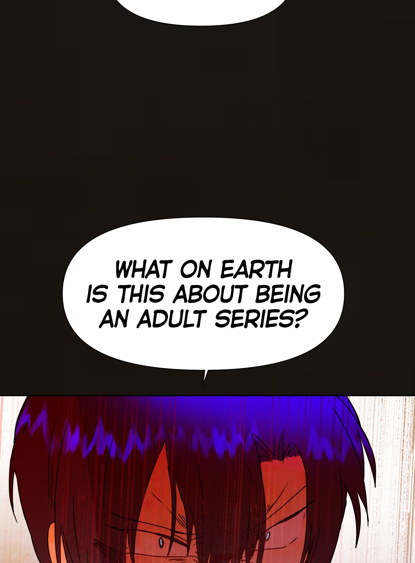 How to Draw Fantasy Manhwa Chapter 28 - page 34