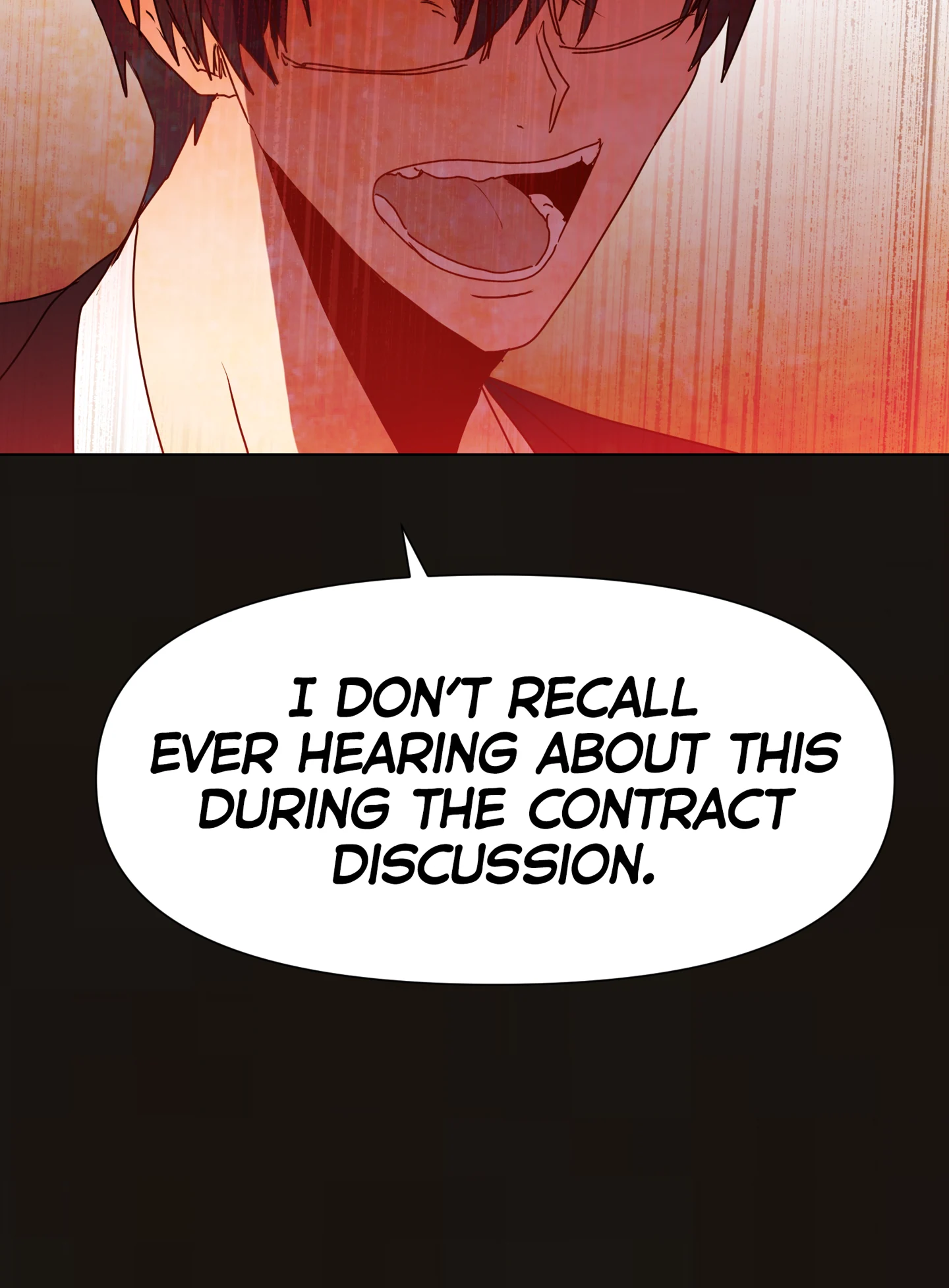 How to Draw Fantasy Manhwa Chapter 28 - page 35