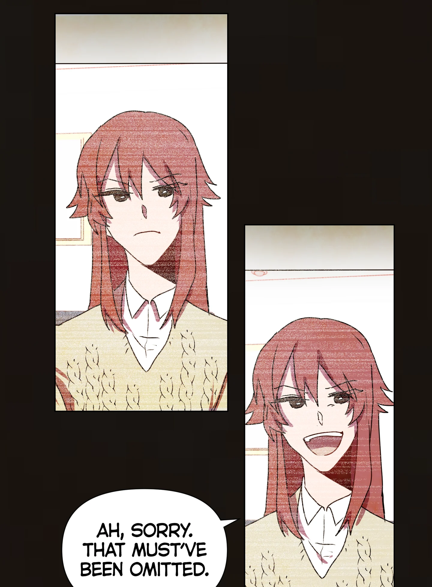 How to Draw Fantasy Manhwa Chapter 28 - page 36