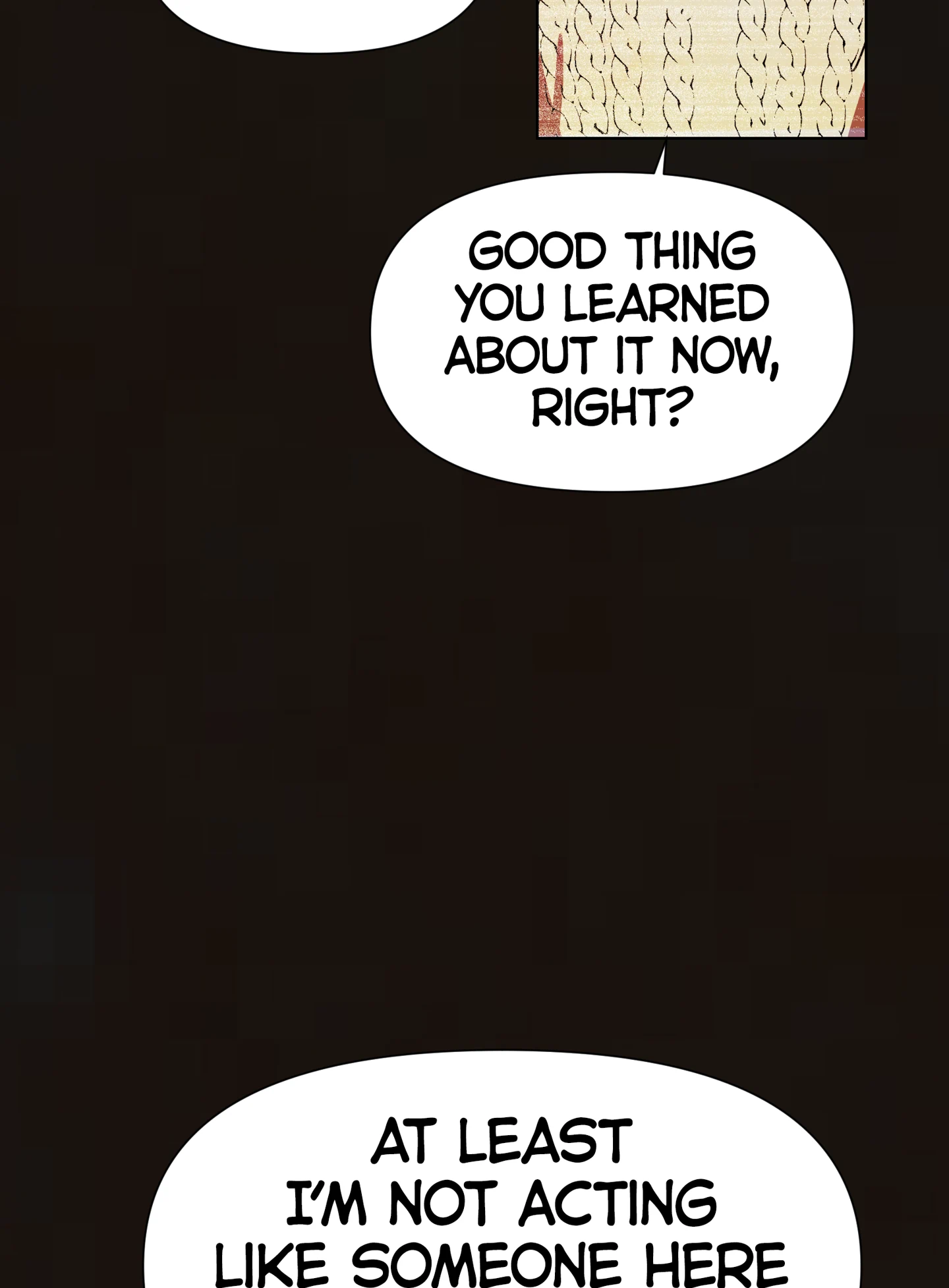 How to Draw Fantasy Manhwa Chapter 28 - page 37