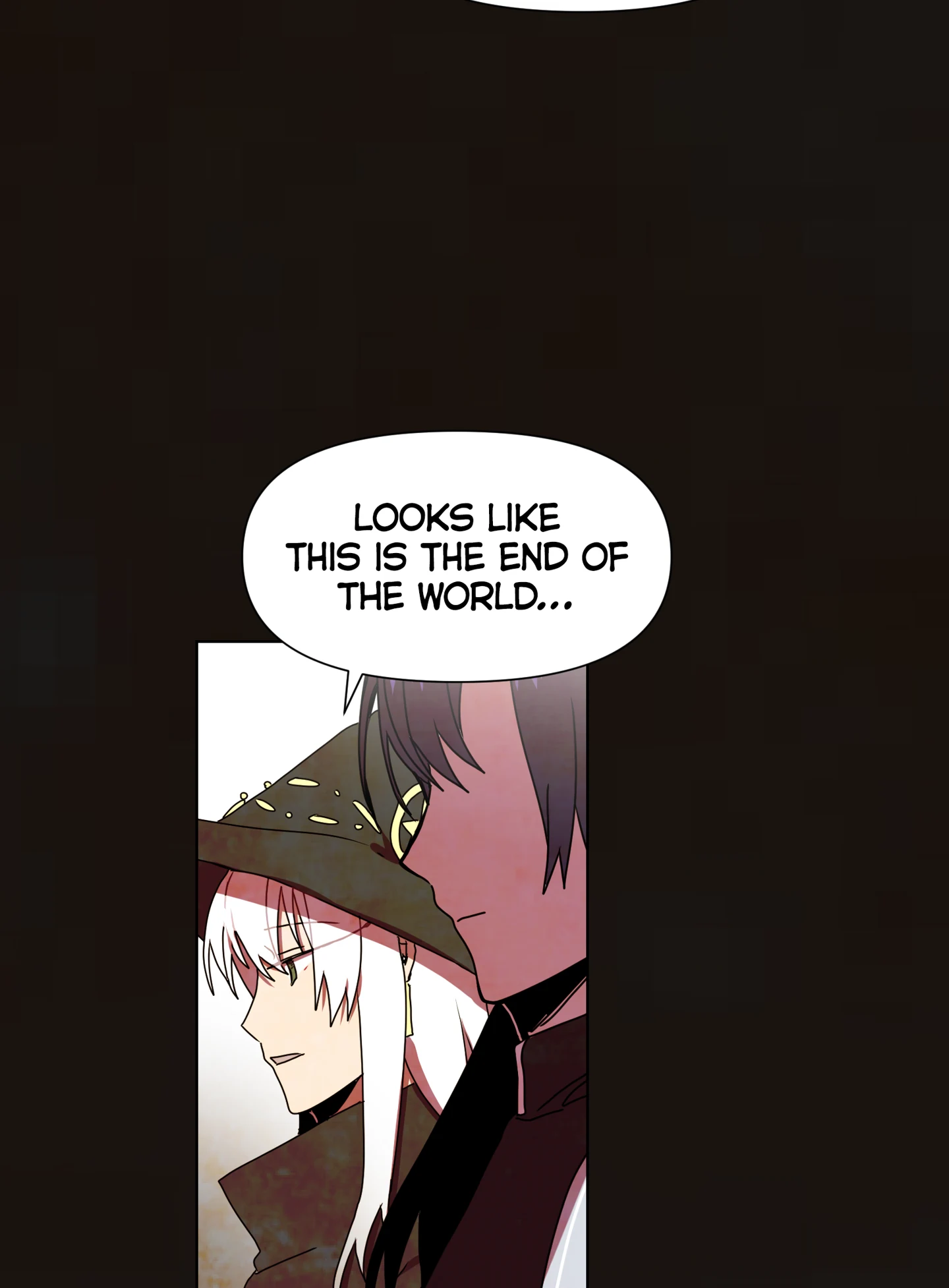 How to Draw Fantasy Manhwa Chapter 28 - page 3