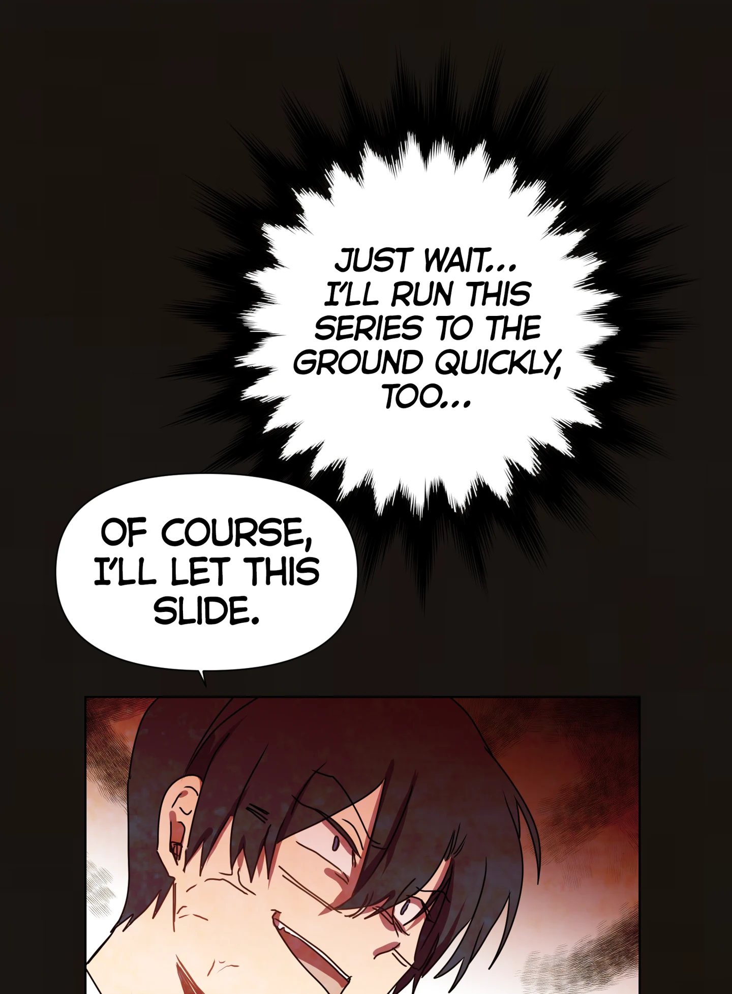 How to Draw Fantasy Manhwa Chapter 28 - page 40