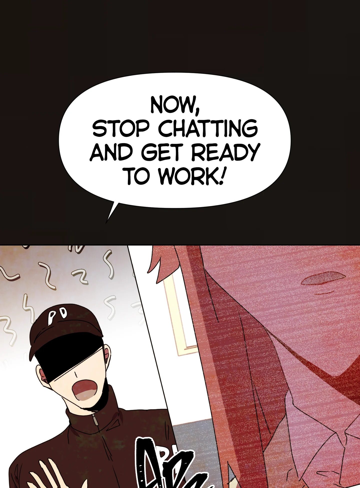 How to Draw Fantasy Manhwa Chapter 28 - page 43