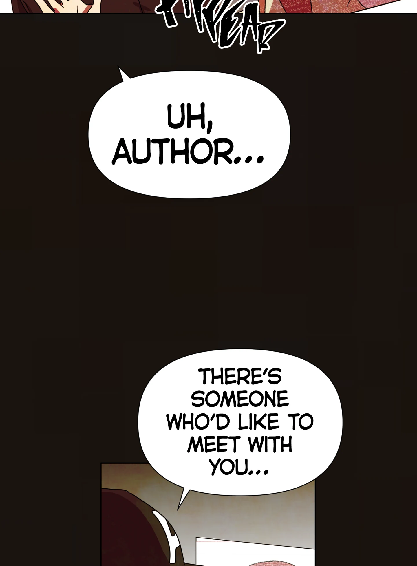 How to Draw Fantasy Manhwa Chapter 28 - page 44