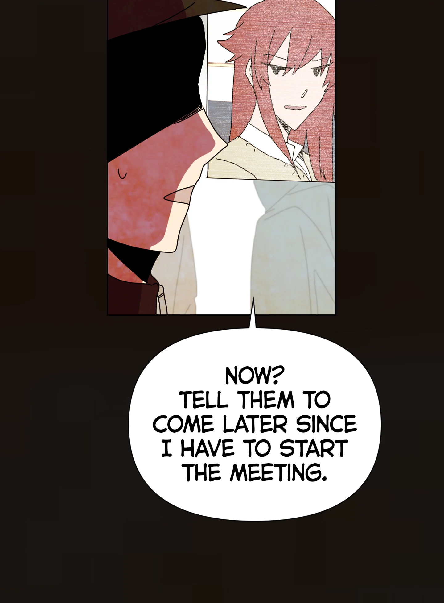 How to Draw Fantasy Manhwa Chapter 28 - page 45