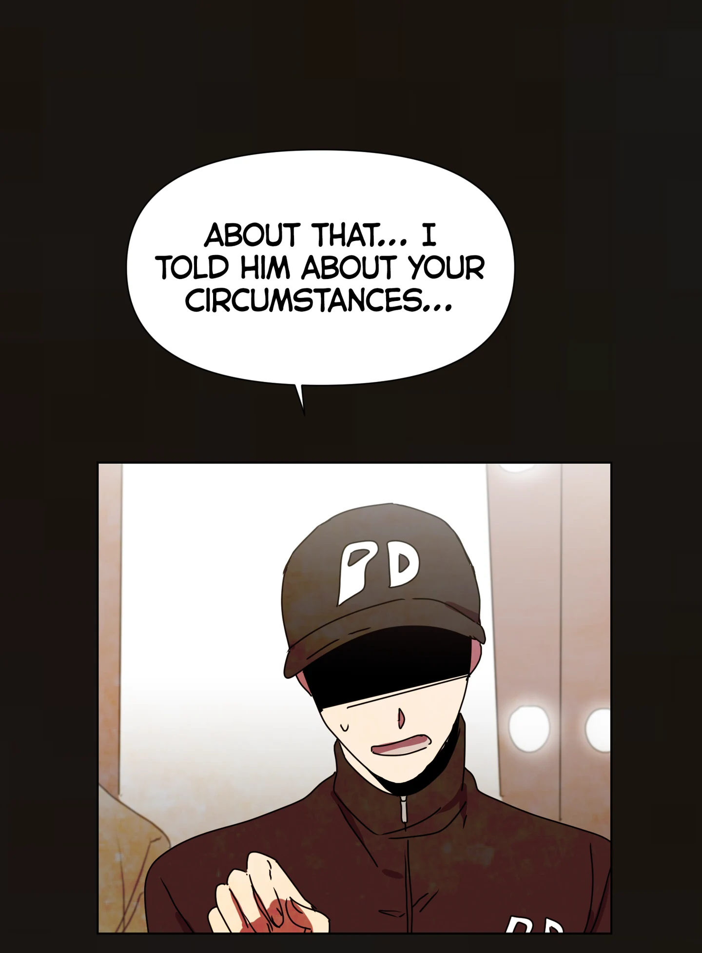 How to Draw Fantasy Manhwa Chapter 28 - page 46