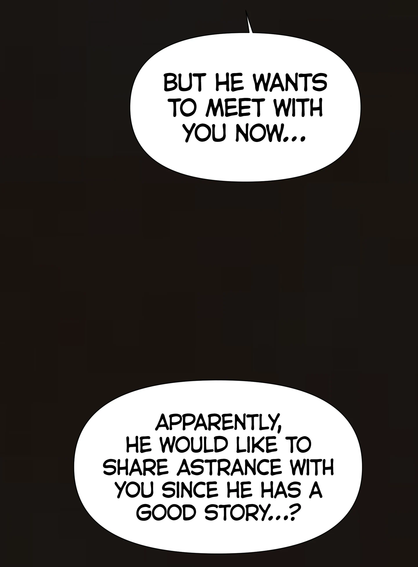 How to Draw Fantasy Manhwa Chapter 28 - page 47