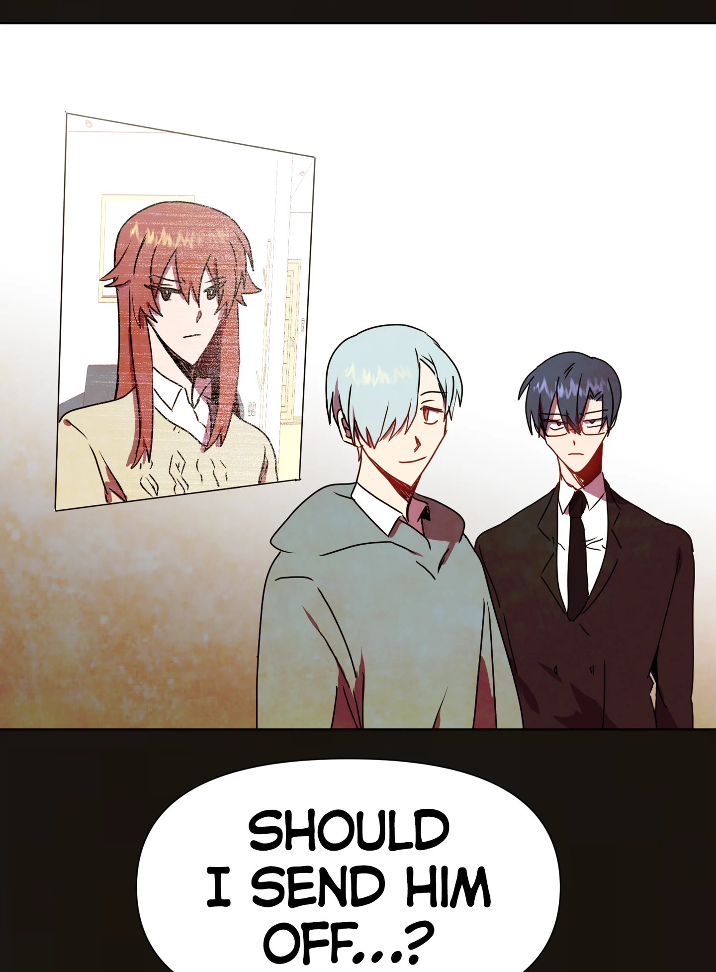 How to Draw Fantasy Manhwa Chapter 28 - page 48