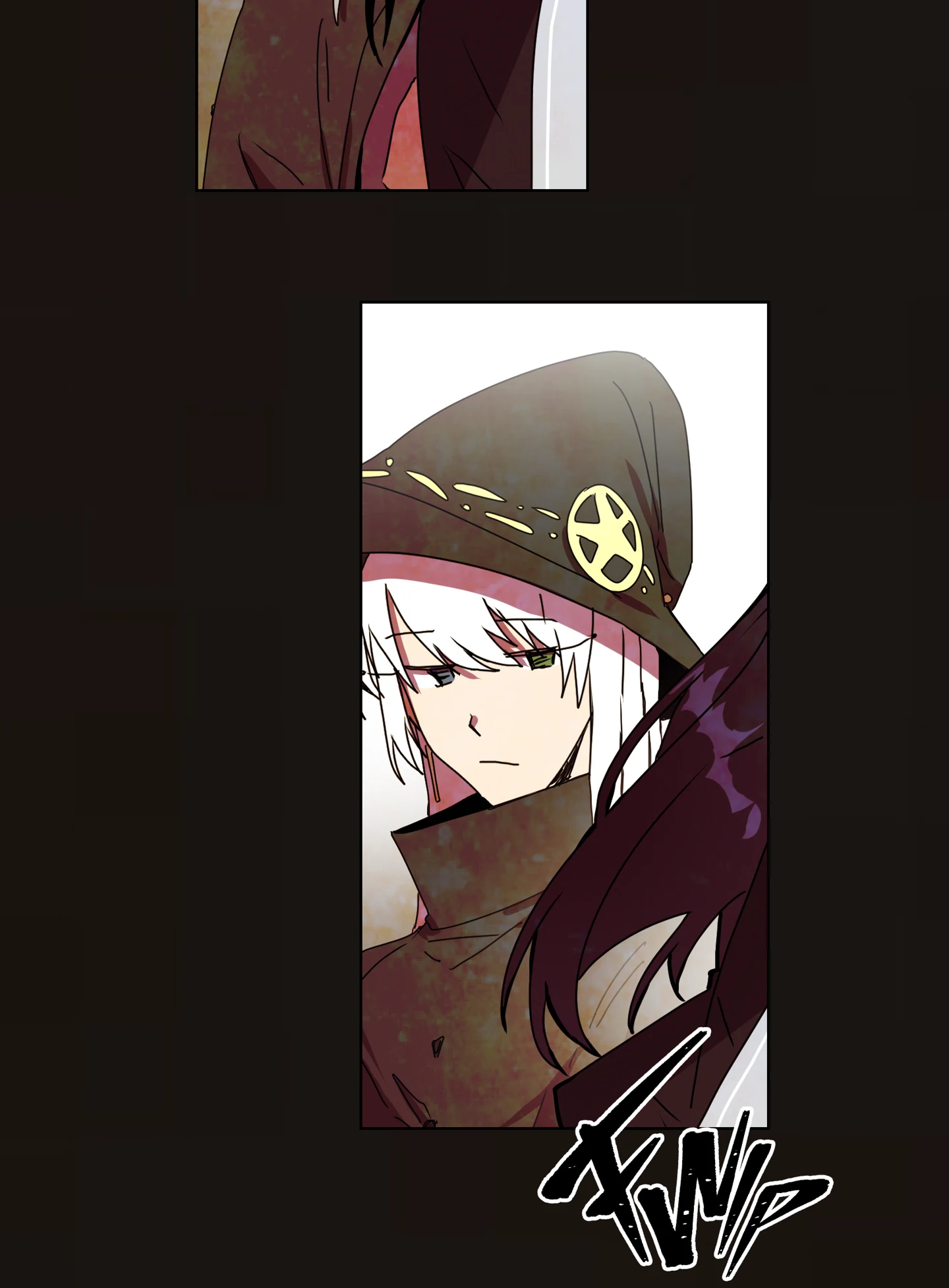 How to Draw Fantasy Manhwa Chapter 28 - page 4