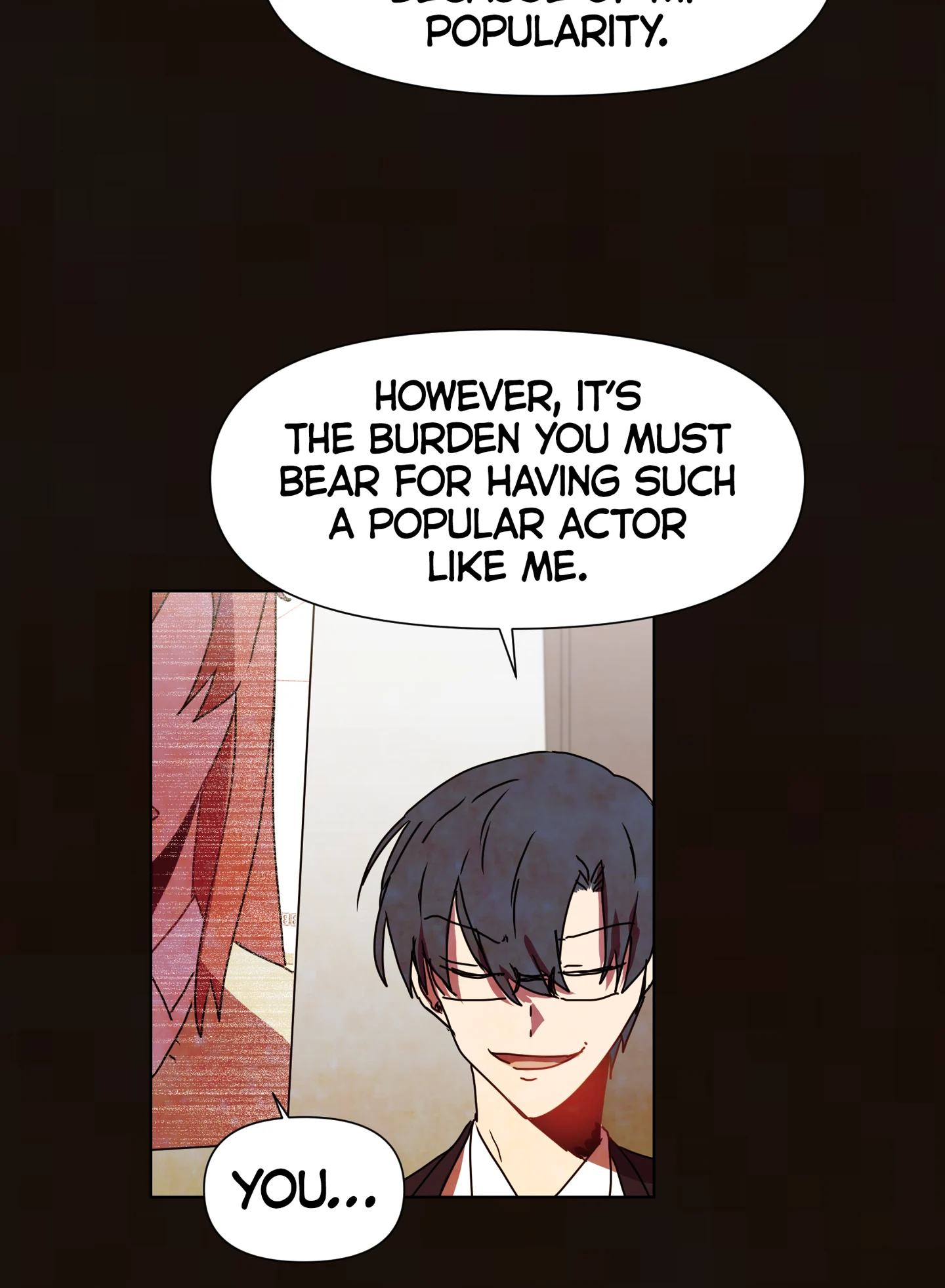 How to Draw Fantasy Manhwa Chapter 28 - page 52