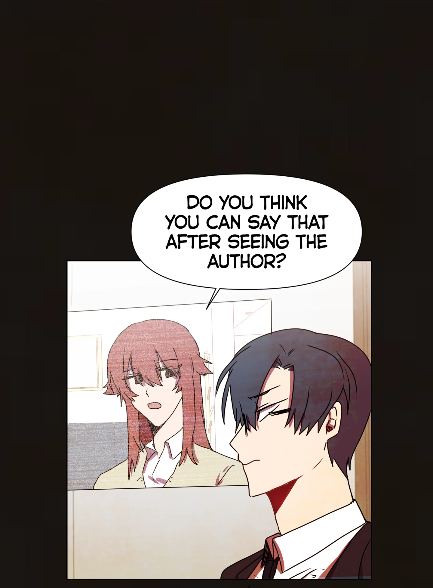 How to Draw Fantasy Manhwa Chapter 28 - page 53