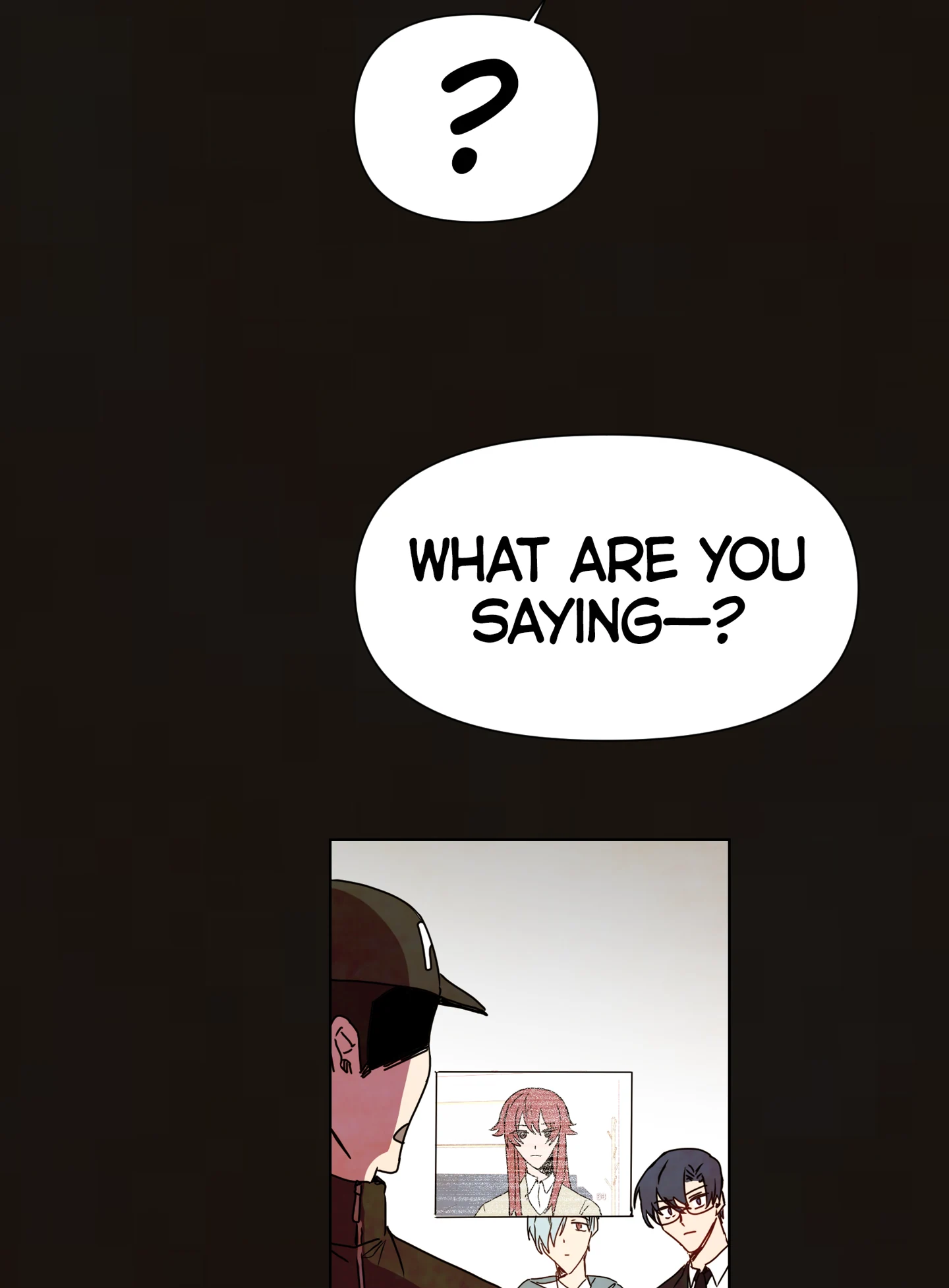 How to Draw Fantasy Manhwa Chapter 28 - page 54