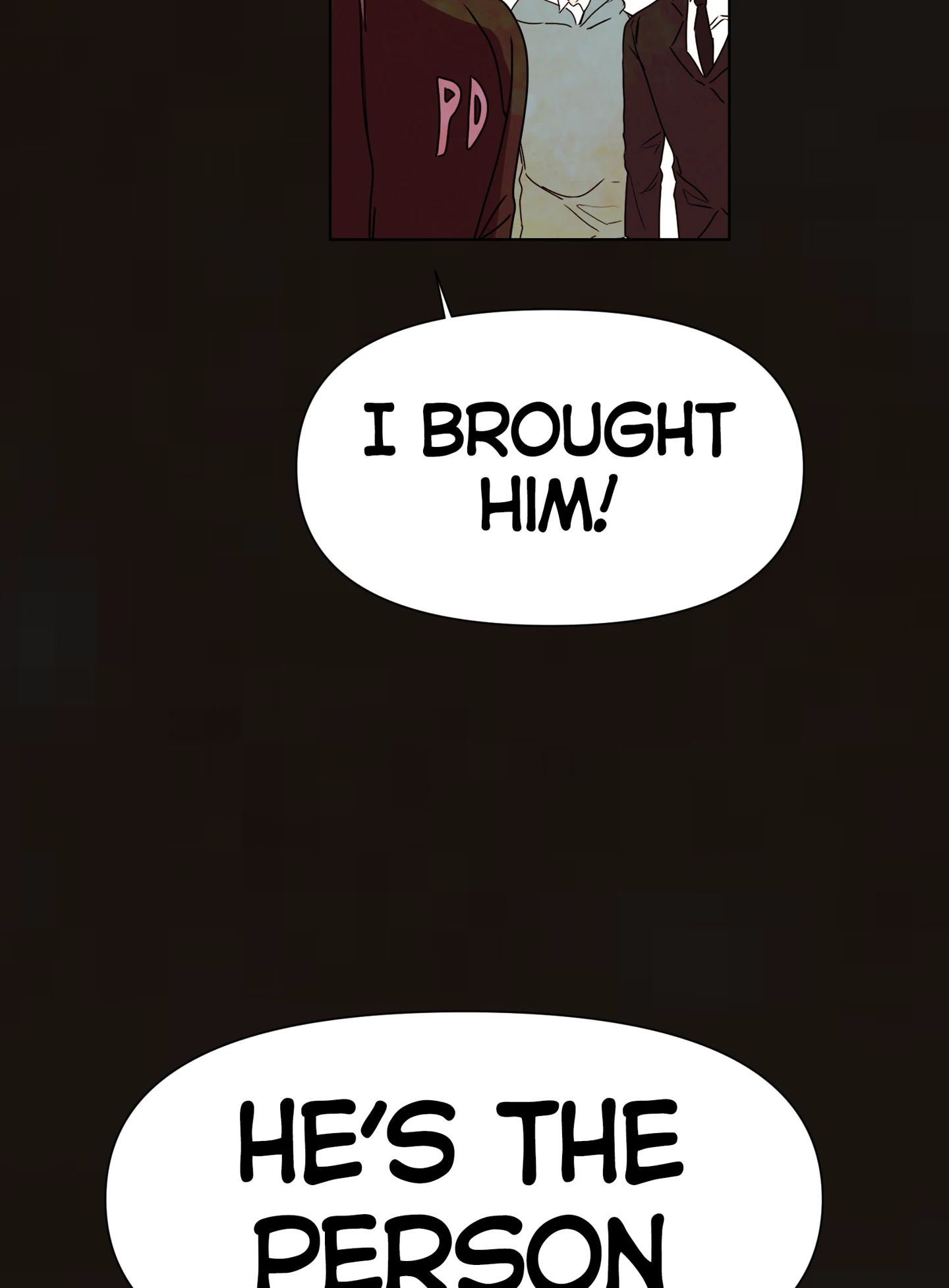 How to Draw Fantasy Manhwa Chapter 28 - page 55