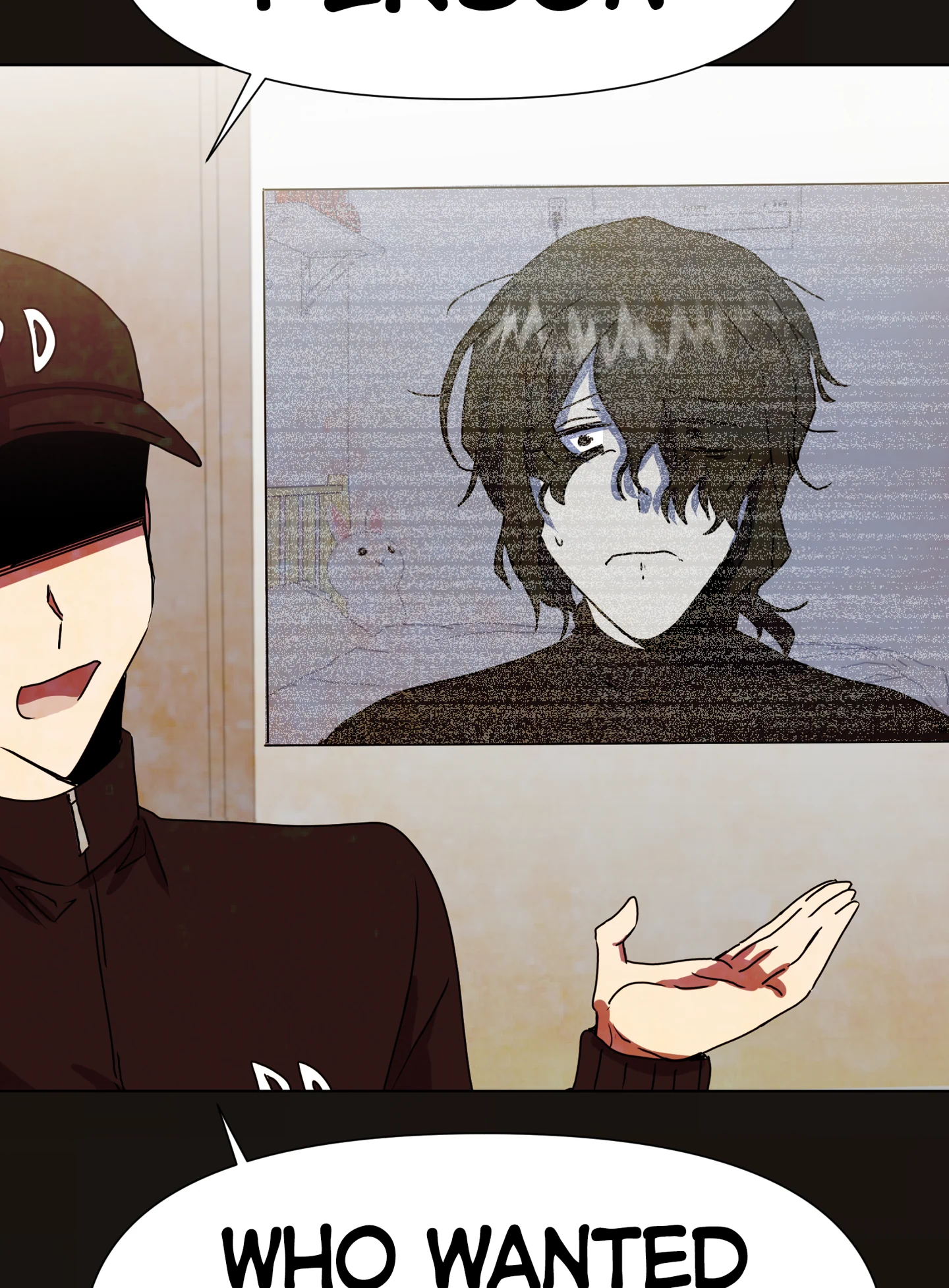 How to Draw Fantasy Manhwa Chapter 28 - page 56