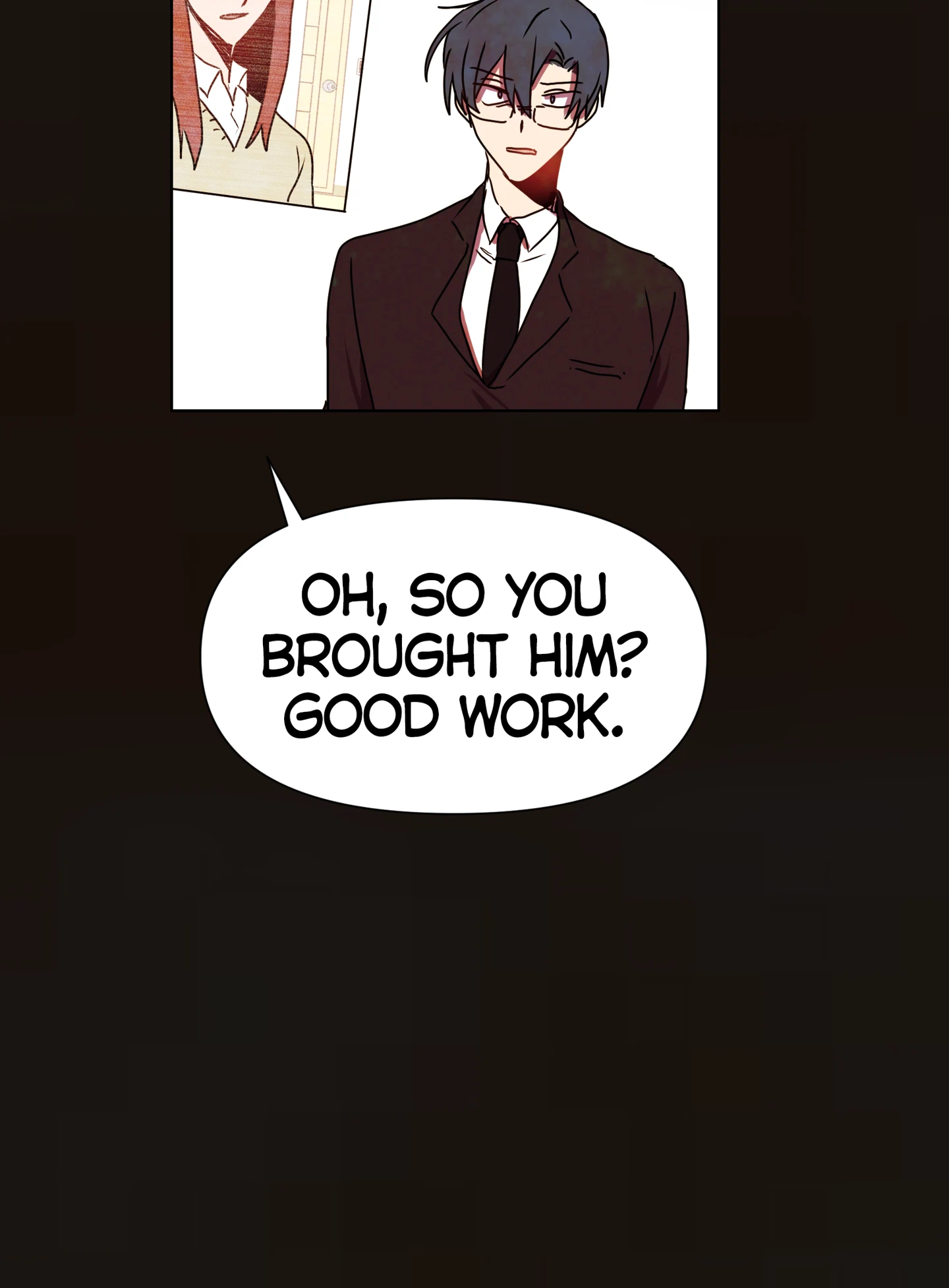 How to Draw Fantasy Manhwa Chapter 28 - page 58