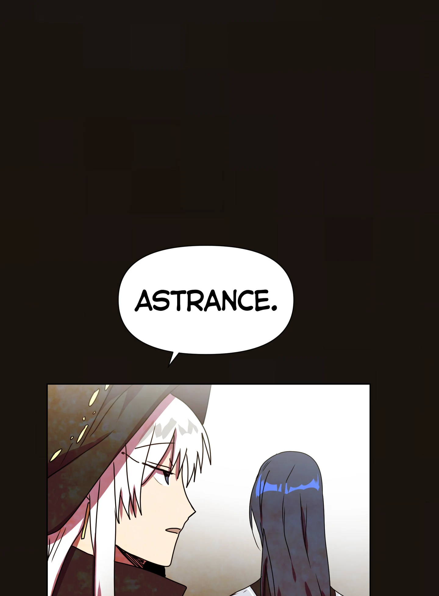 How to Draw Fantasy Manhwa Chapter 28 - page 5