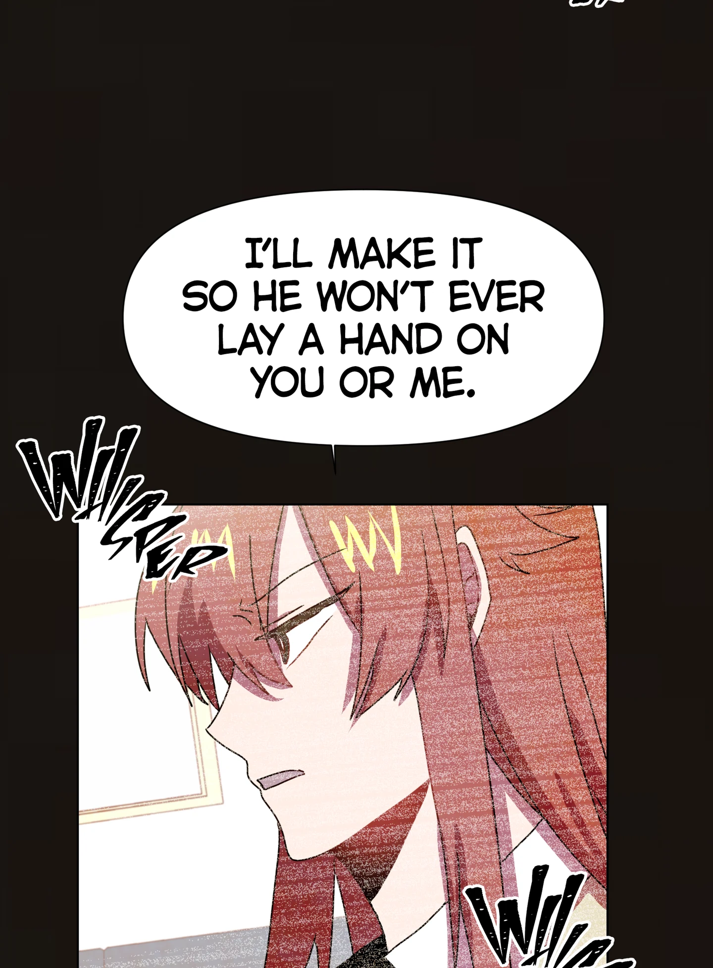 How to Draw Fantasy Manhwa Chapter 28 - page 61