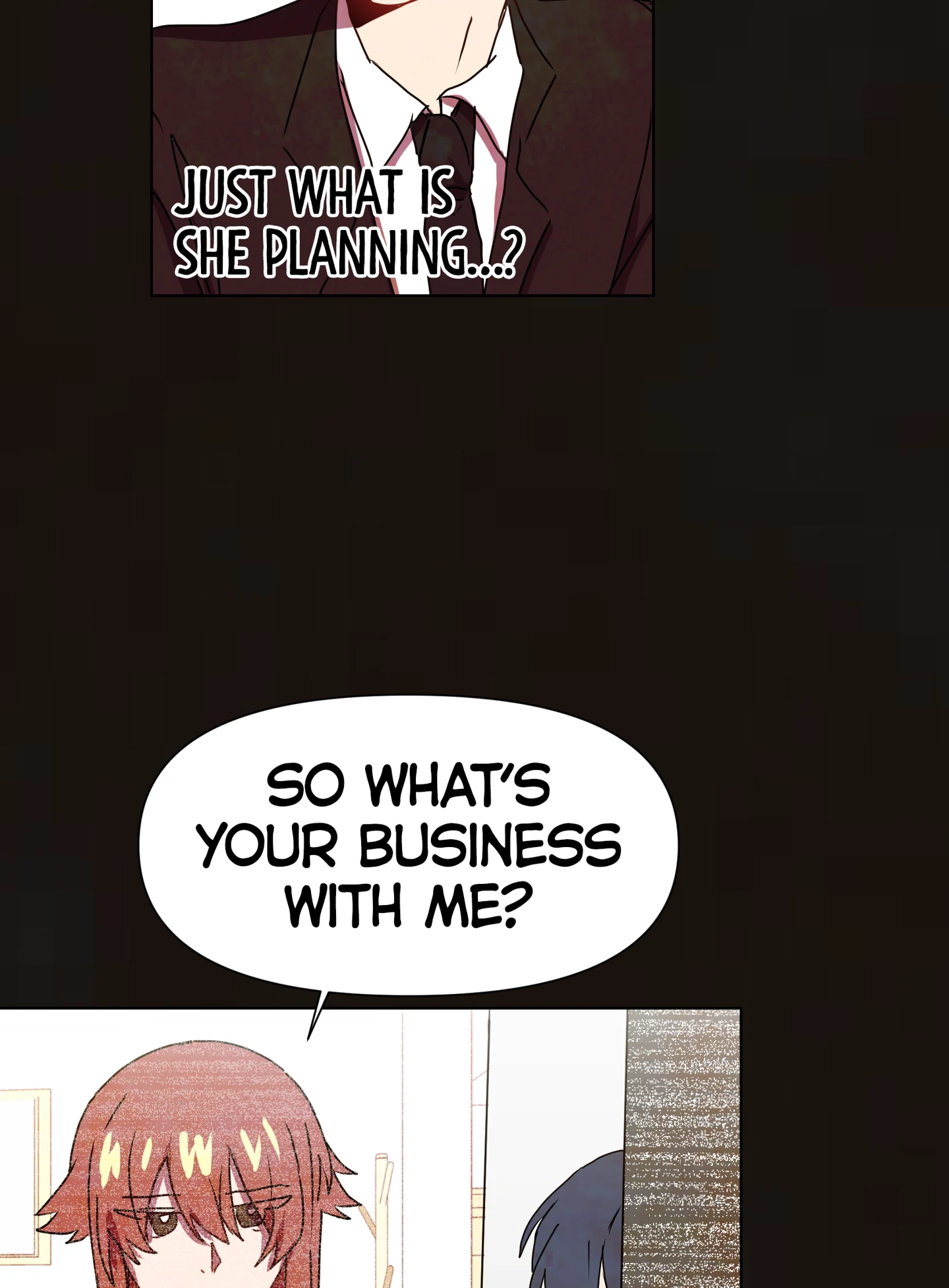 How to Draw Fantasy Manhwa Chapter 28 - page 63