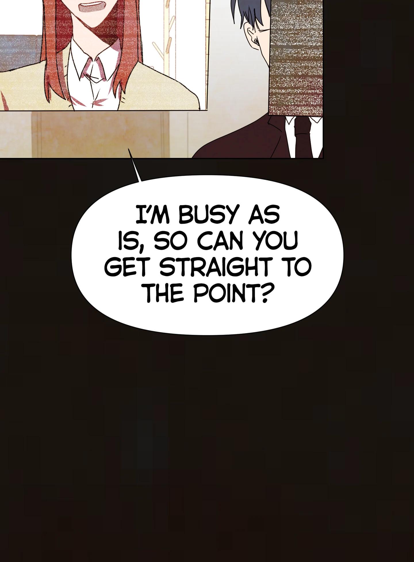 How to Draw Fantasy Manhwa Chapter 28 - page 64