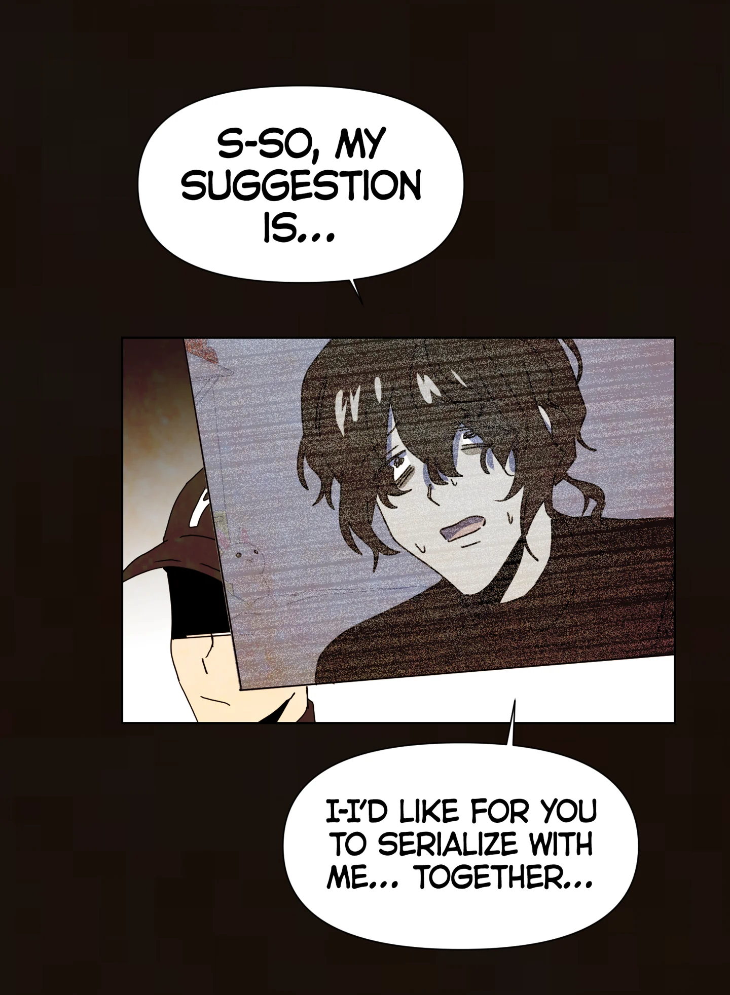 How to Draw Fantasy Manhwa Chapter 28 - page 65