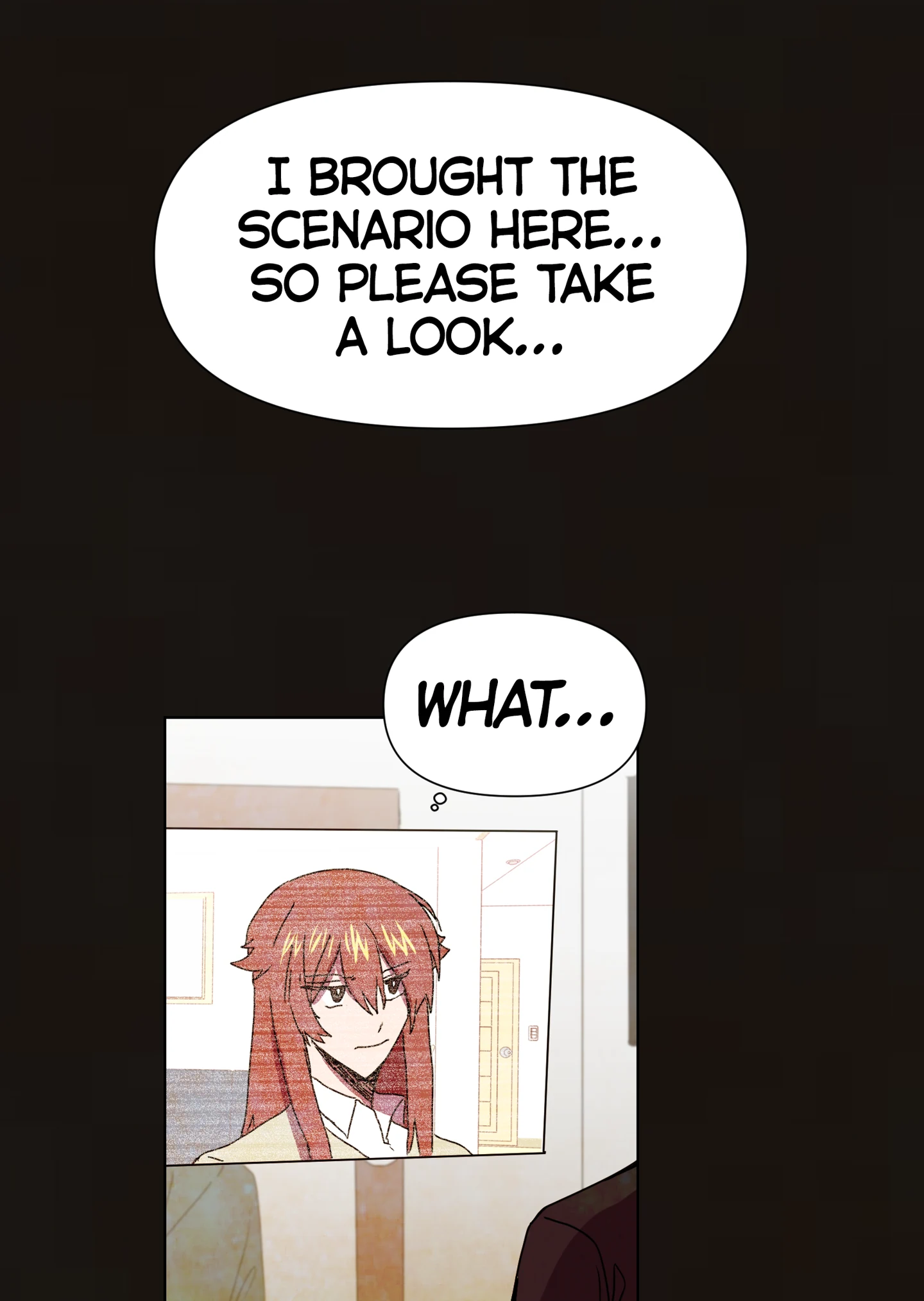 How to Draw Fantasy Manhwa Chapter 28 - page 66