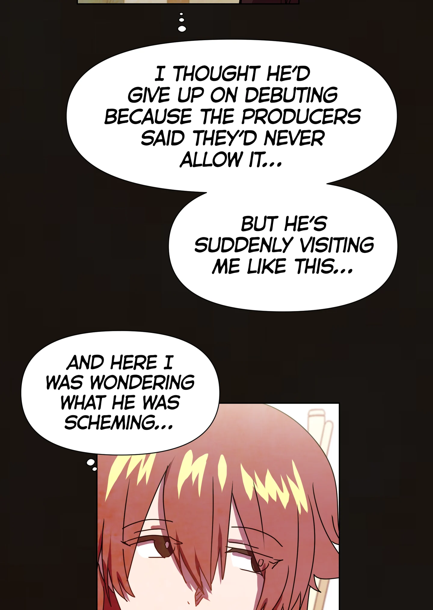 How to Draw Fantasy Manhwa Chapter 28 - page 67