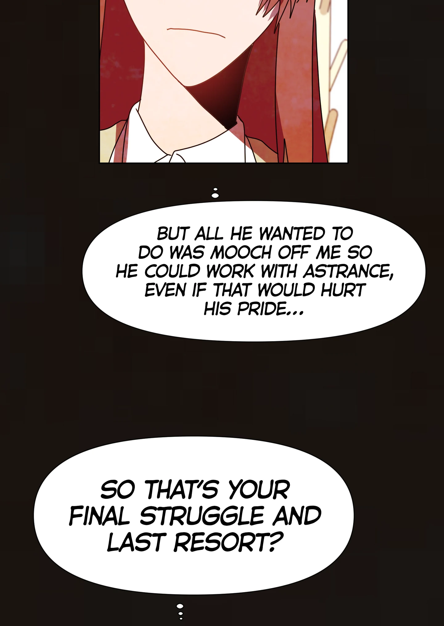 How to Draw Fantasy Manhwa Chapter 28 - page 68