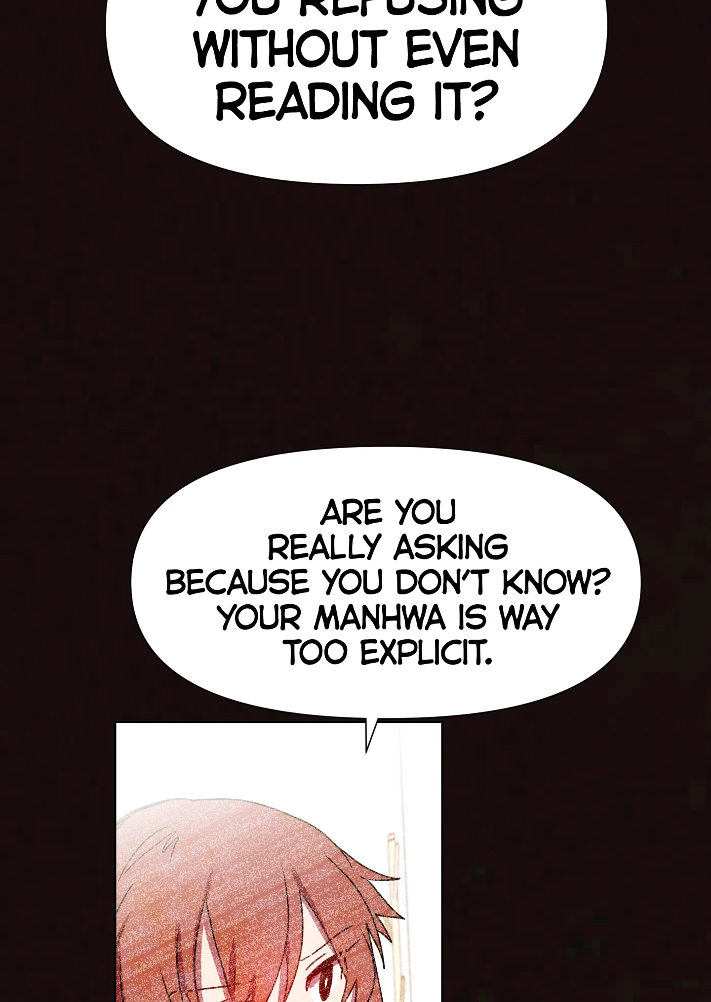 How to Draw Fantasy Manhwa Chapter 28 - page 74