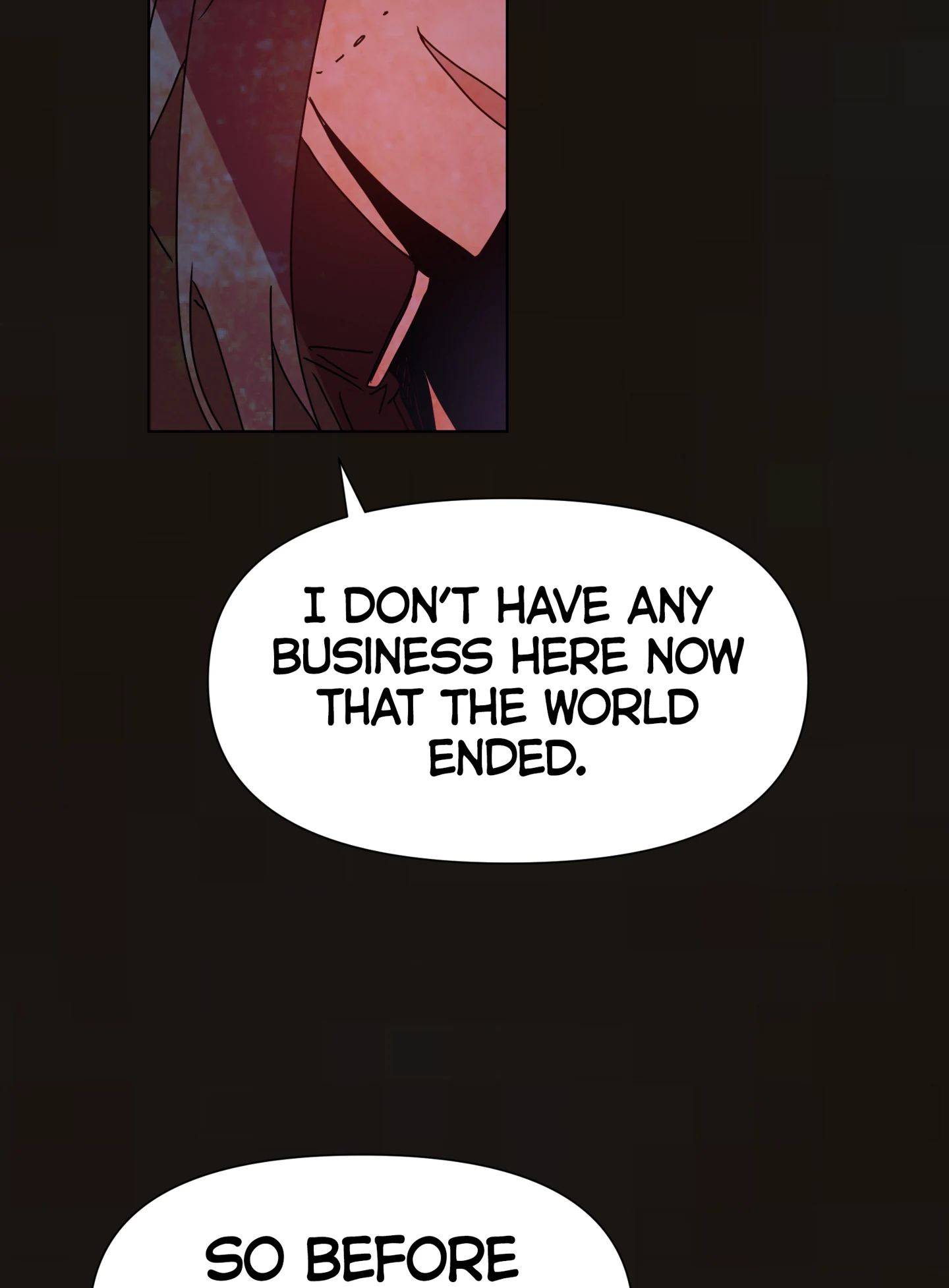 How to Draw Fantasy Manhwa Chapter 28 - page 7