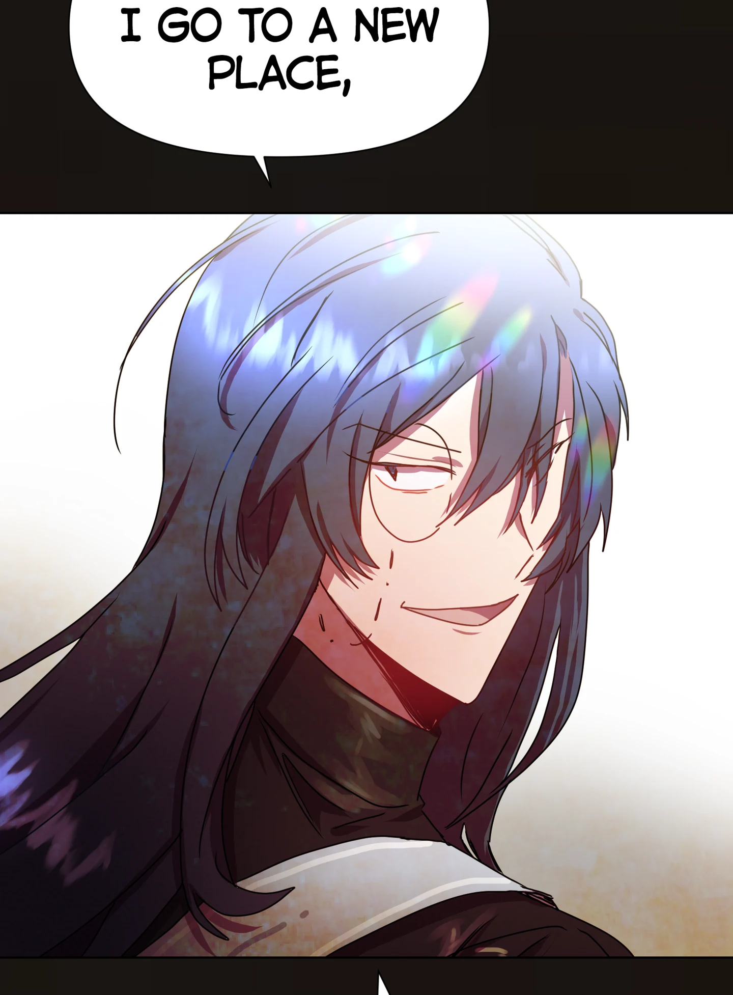 How to Draw Fantasy Manhwa Chapter 28 - page 8