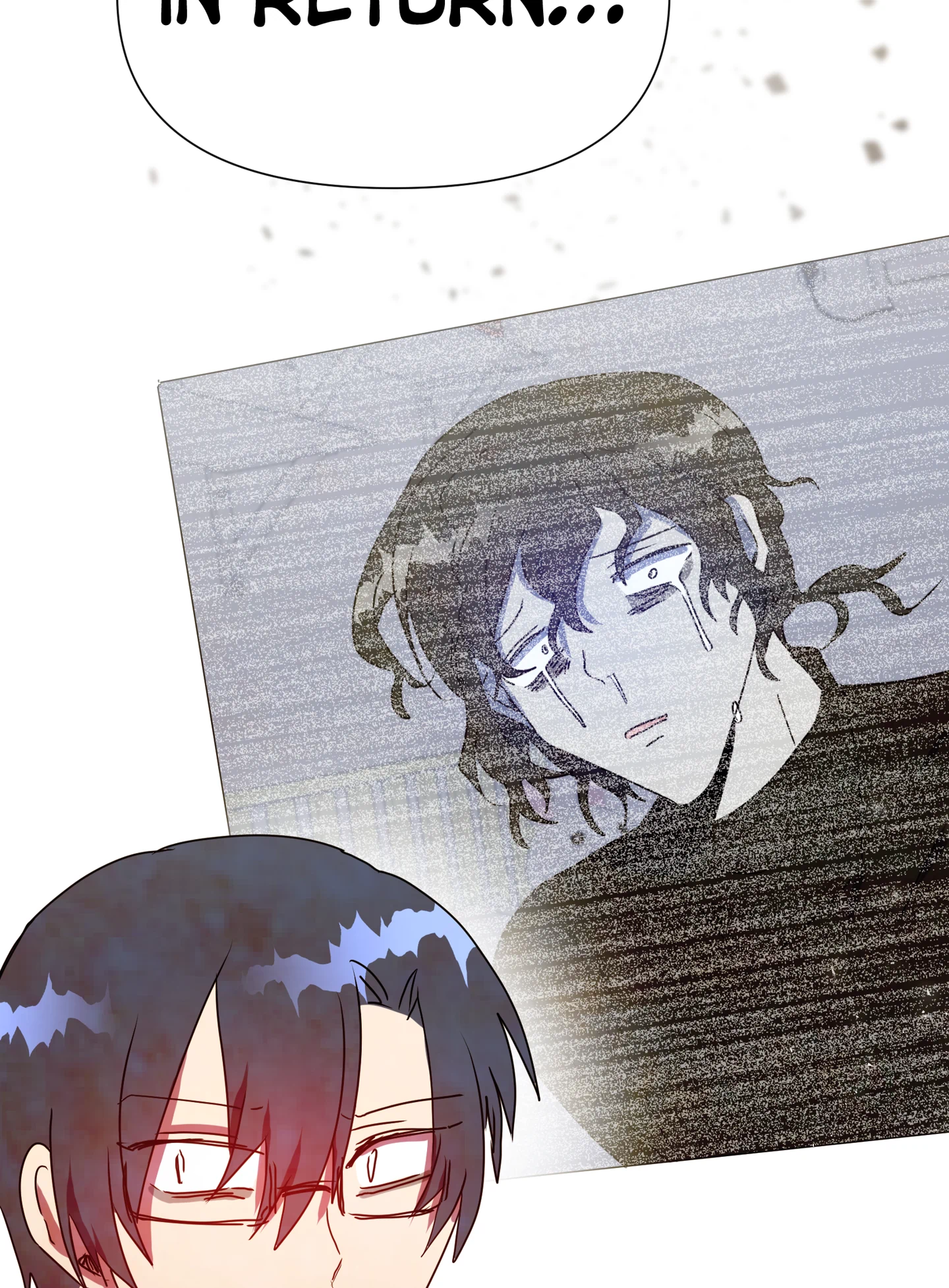 How to Draw Fantasy Manhwa Chapter 28 - page 94