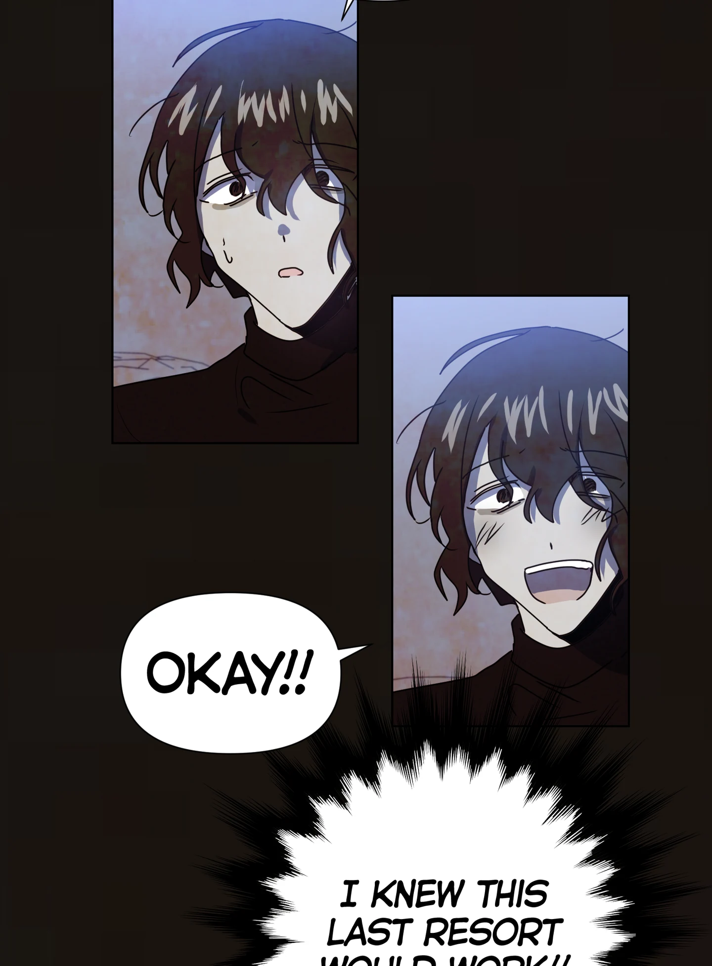 How to Draw Fantasy Manhwa Chapter 28 - page 98