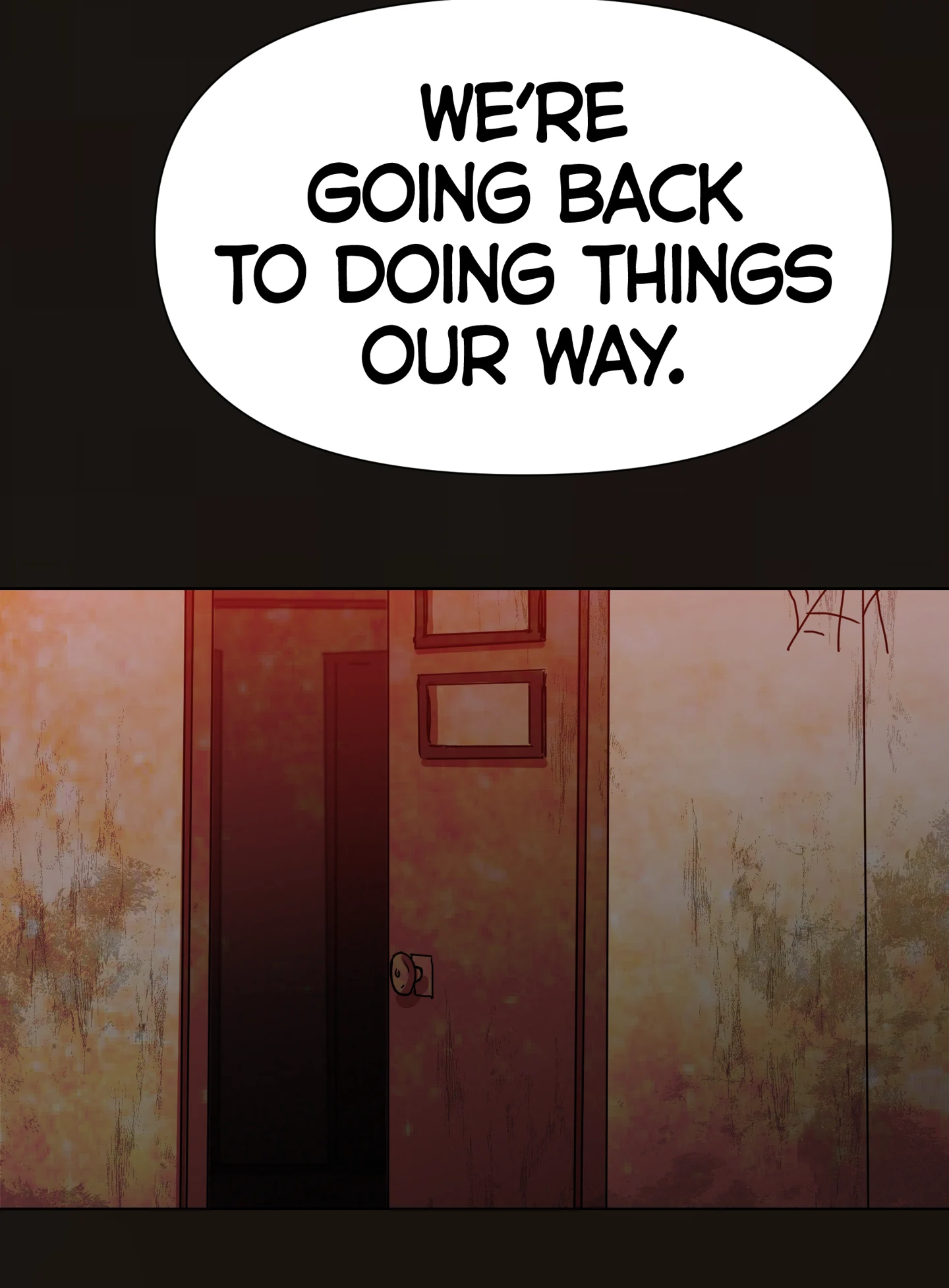 How to Draw Fantasy Manhwa Chapter 29 - page 100