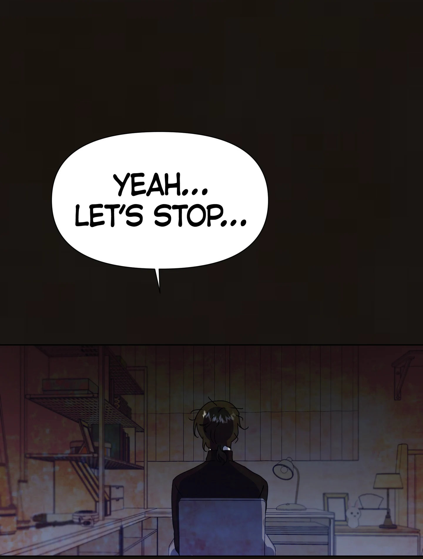 How to Draw Fantasy Manhwa Chapter 29 - page 105