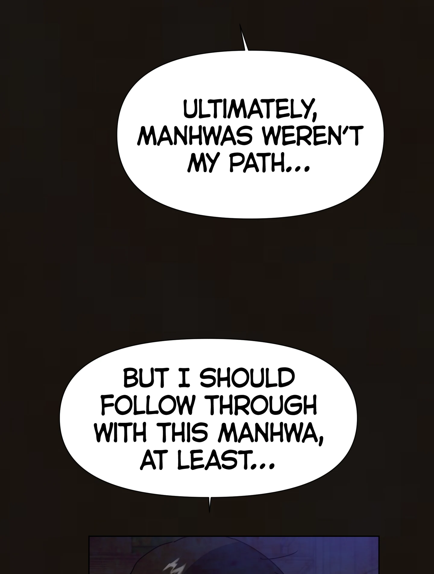 How to Draw Fantasy Manhwa Chapter 29 - page 106