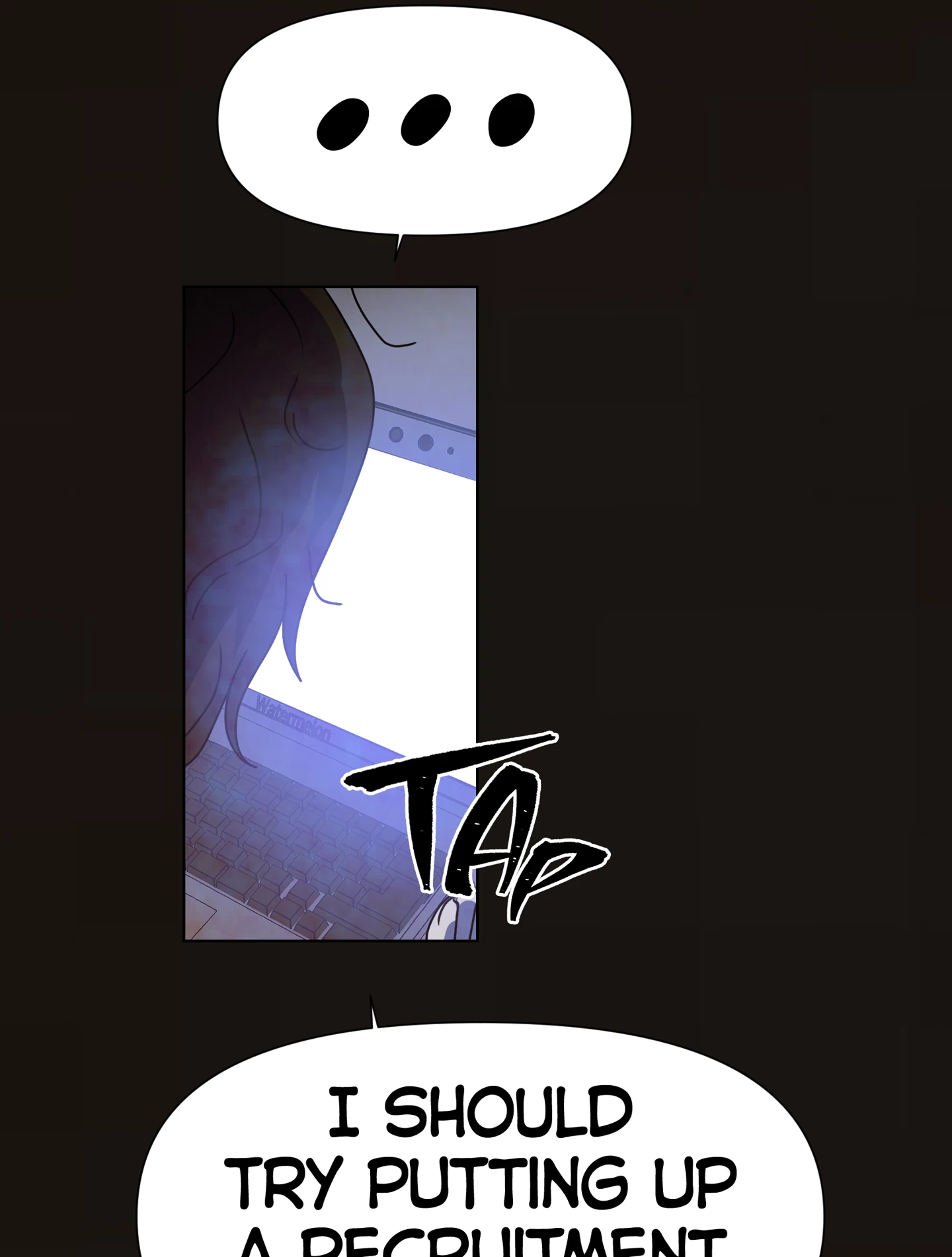 How to Draw Fantasy Manhwa Chapter 29 - page 108