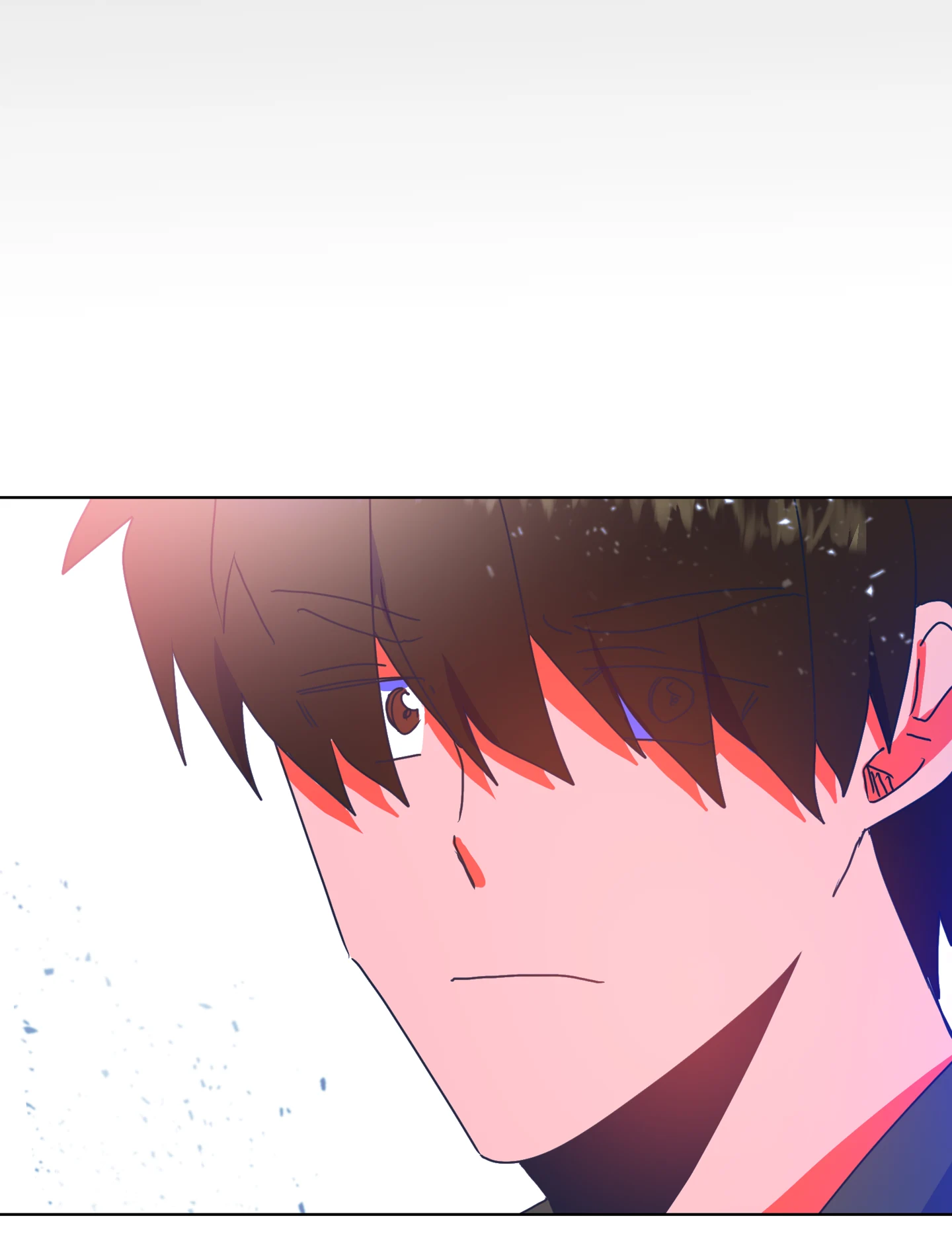 How to Draw Fantasy Manhwa Chapter 29 - page 111