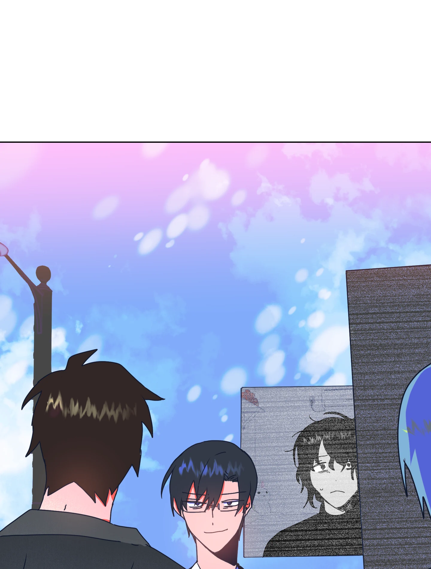 How to Draw Fantasy Manhwa Chapter 29 - page 114