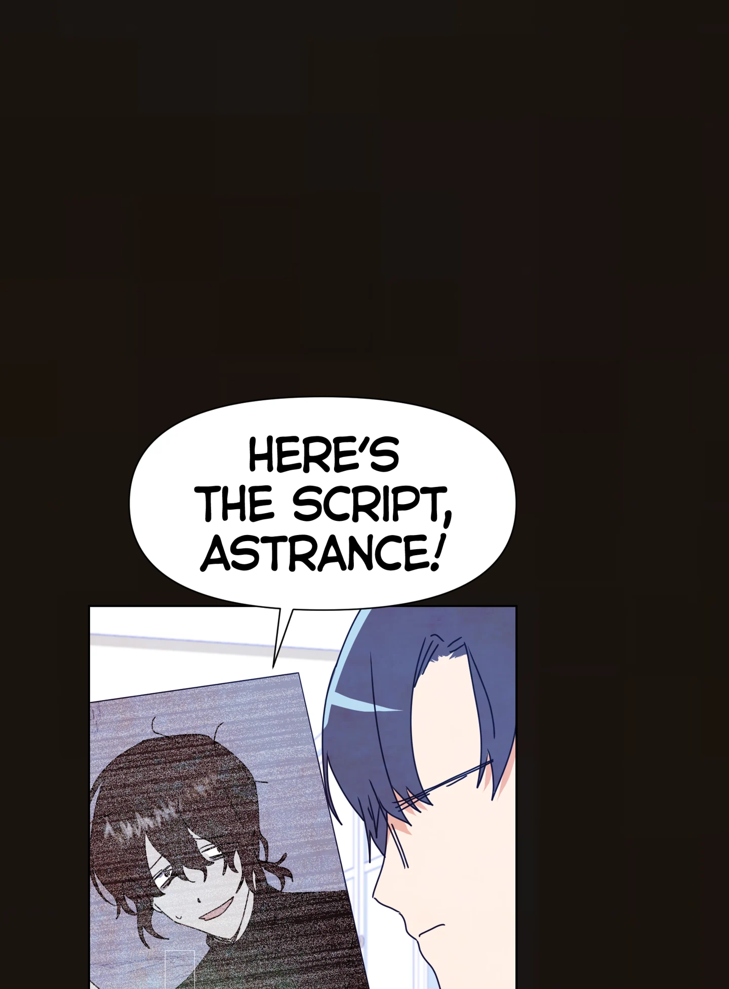 How to Draw Fantasy Manhwa Chapter 29 - page 18