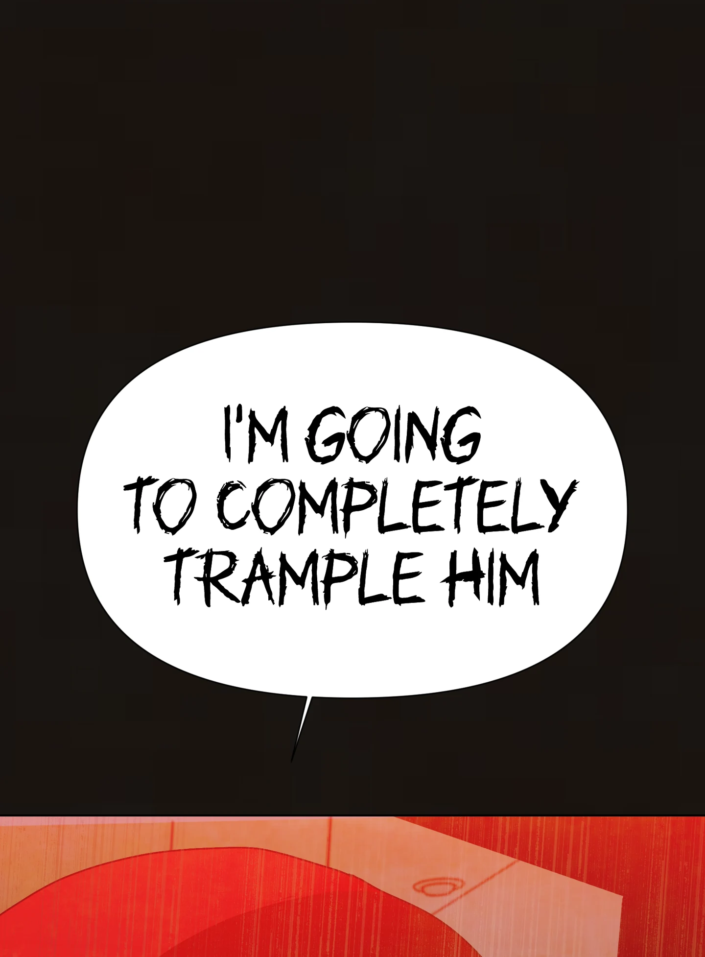 How to Draw Fantasy Manhwa Chapter 29 - page 1