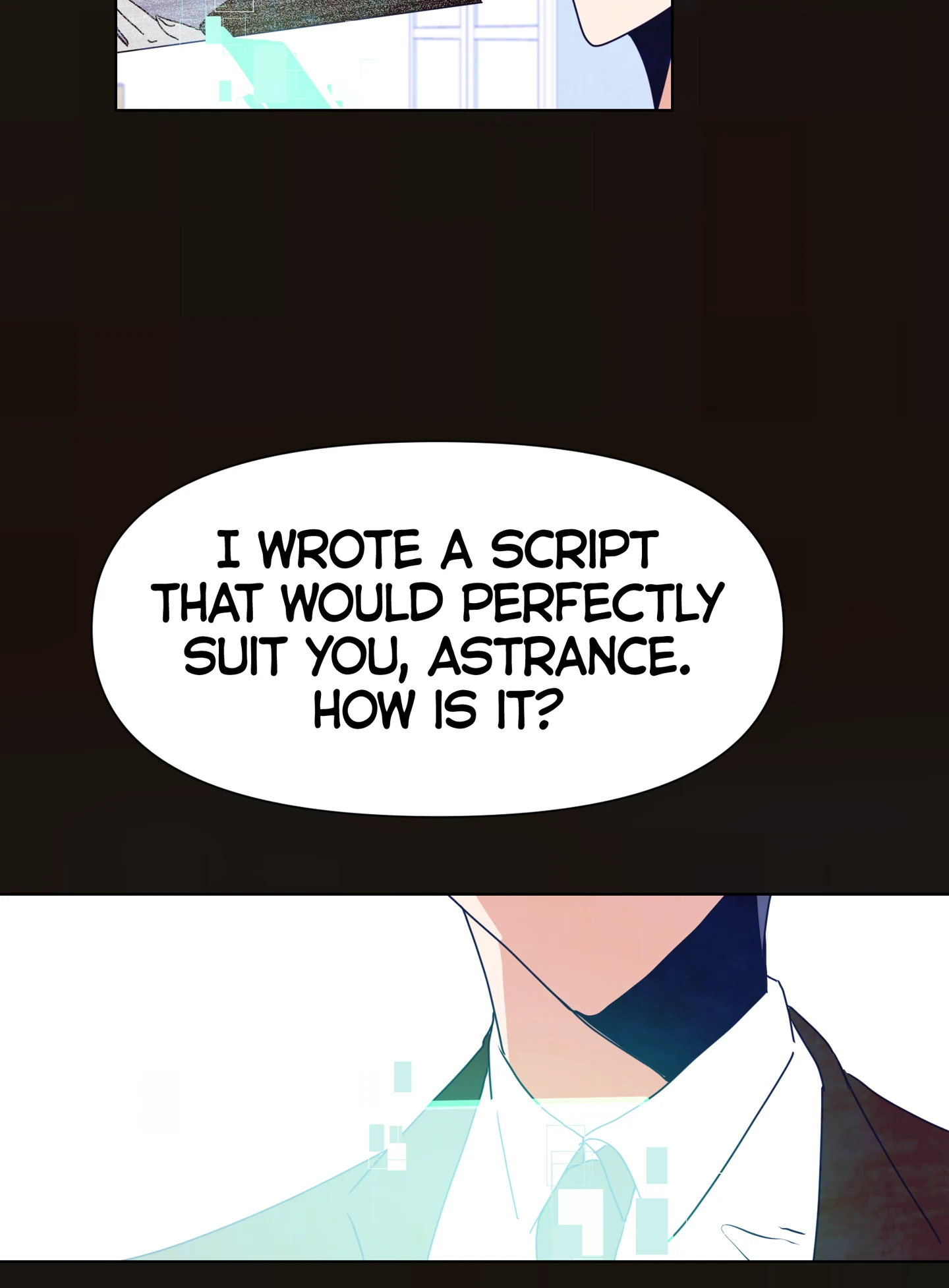 How to Draw Fantasy Manhwa Chapter 29 - page 19