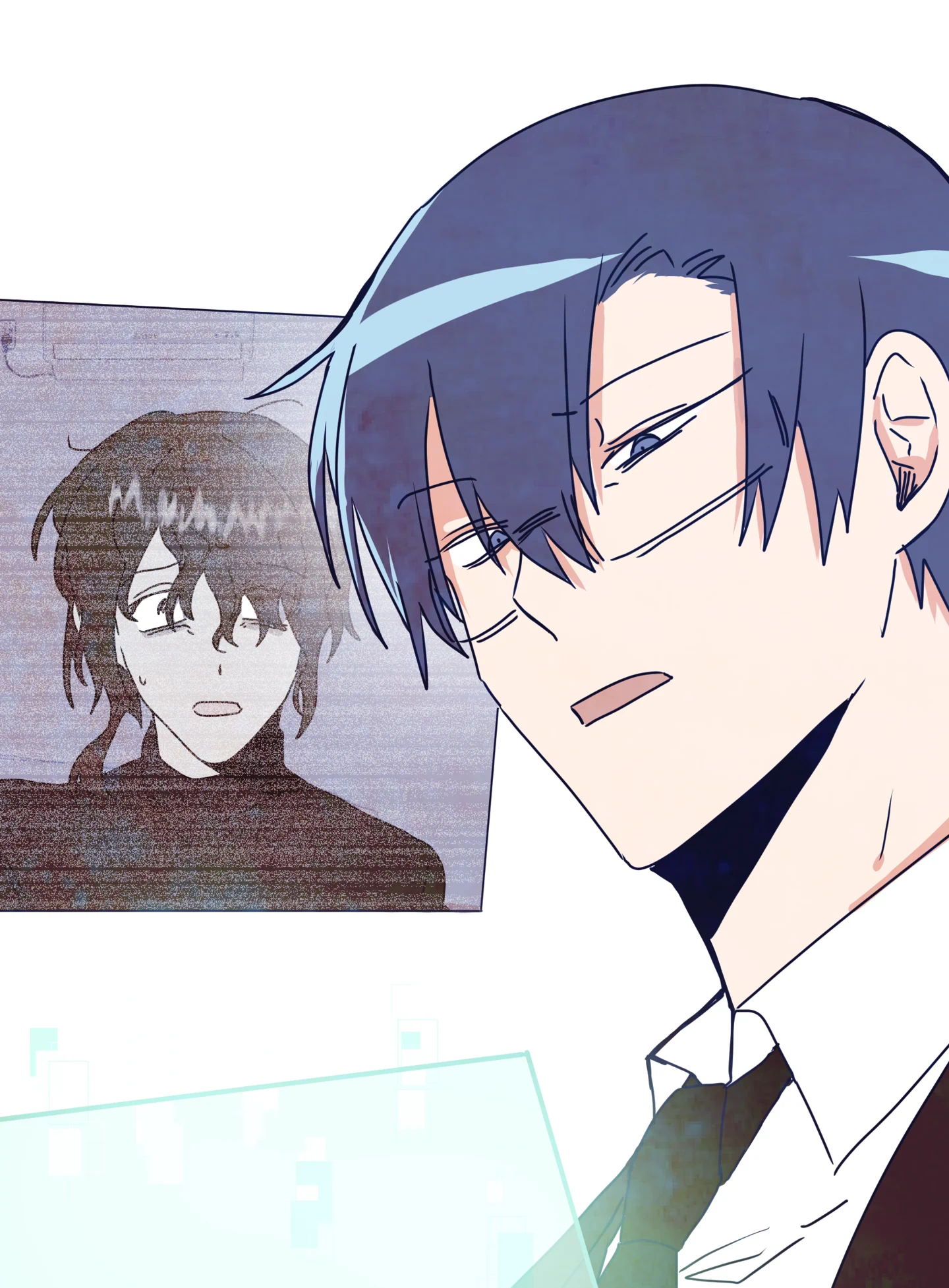 How to Draw Fantasy Manhwa Chapter 29 - page 21