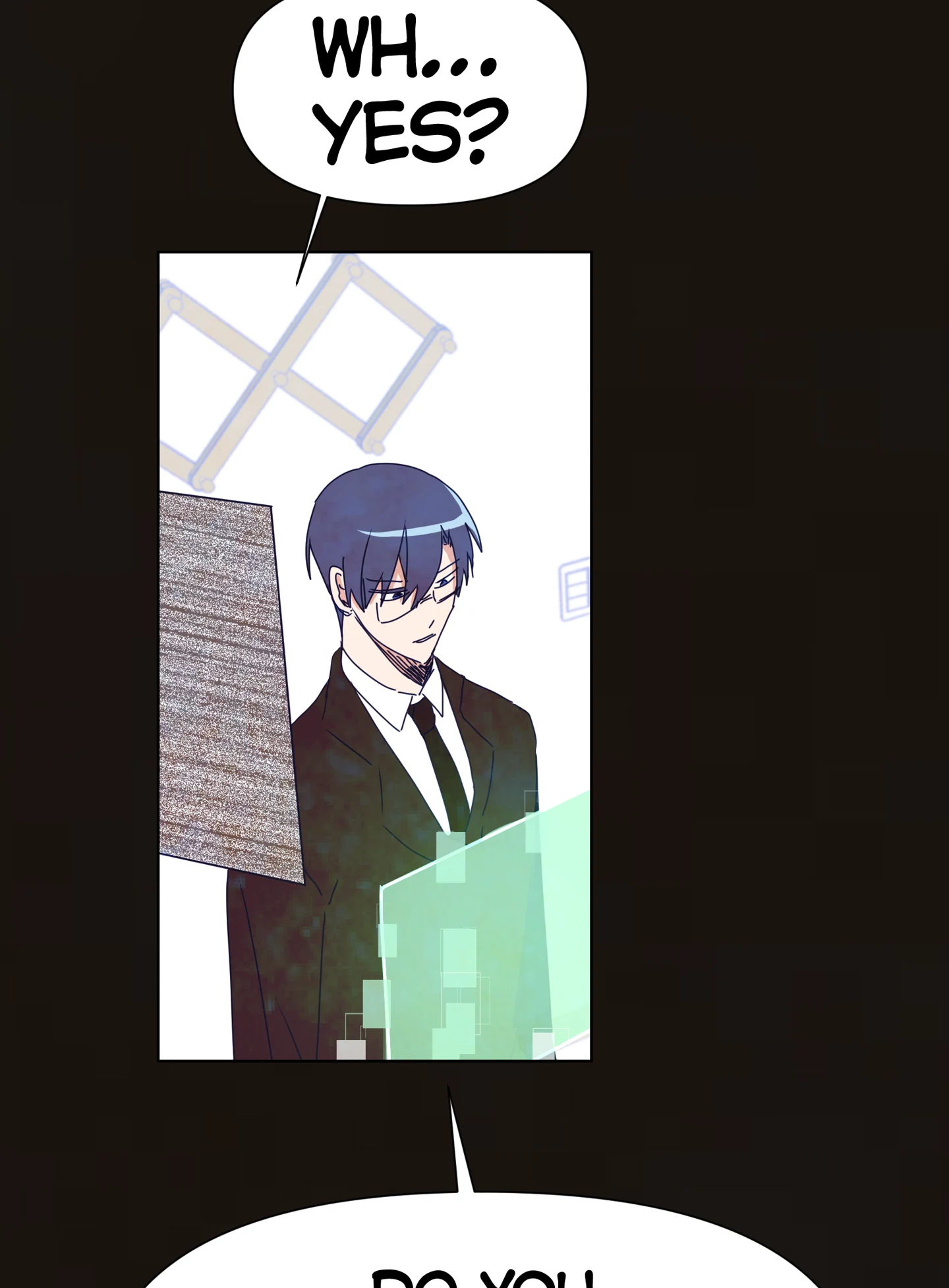 How to Draw Fantasy Manhwa Chapter 29 - page 23