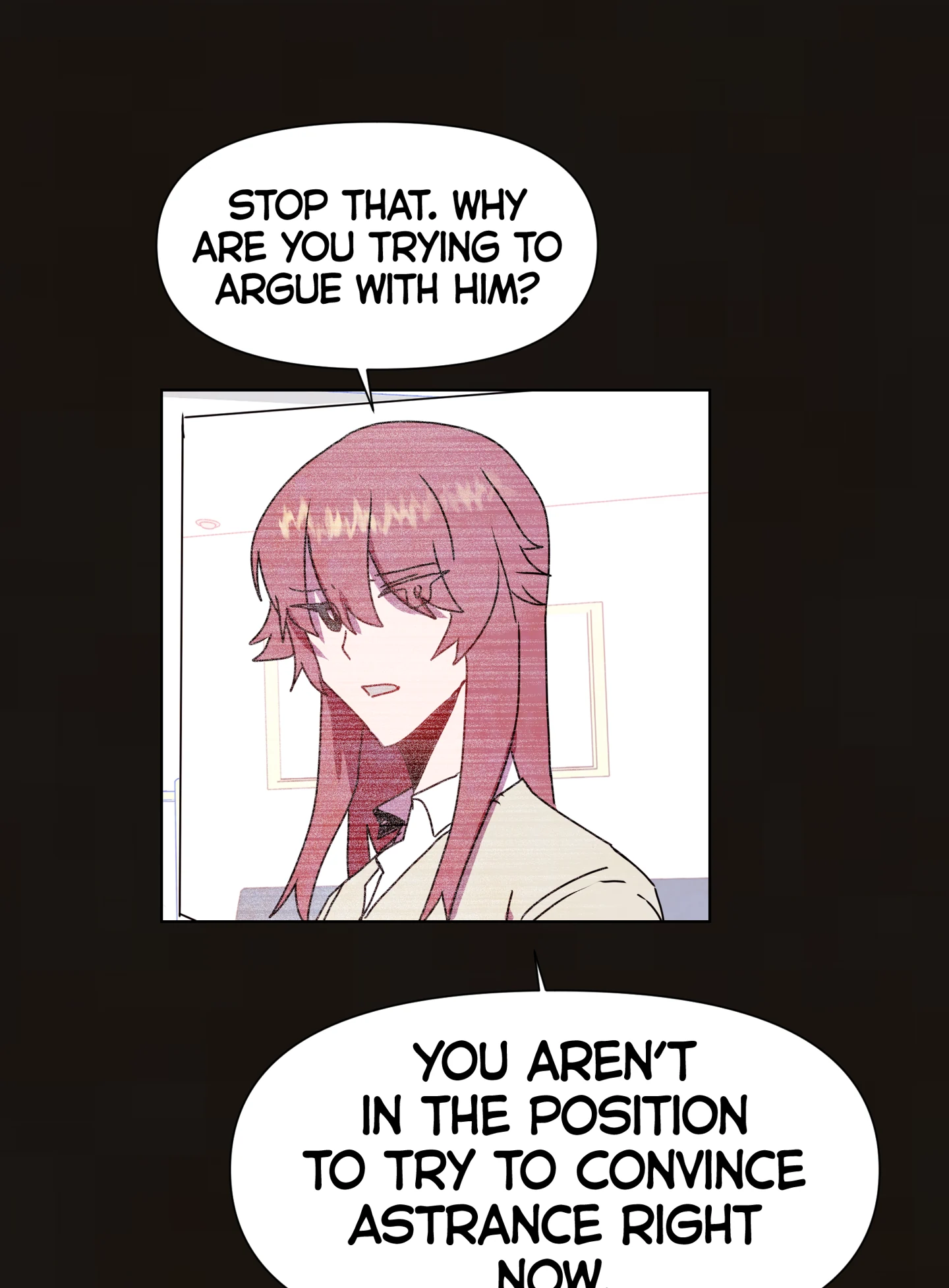 How to Draw Fantasy Manhwa Chapter 29 - page 27